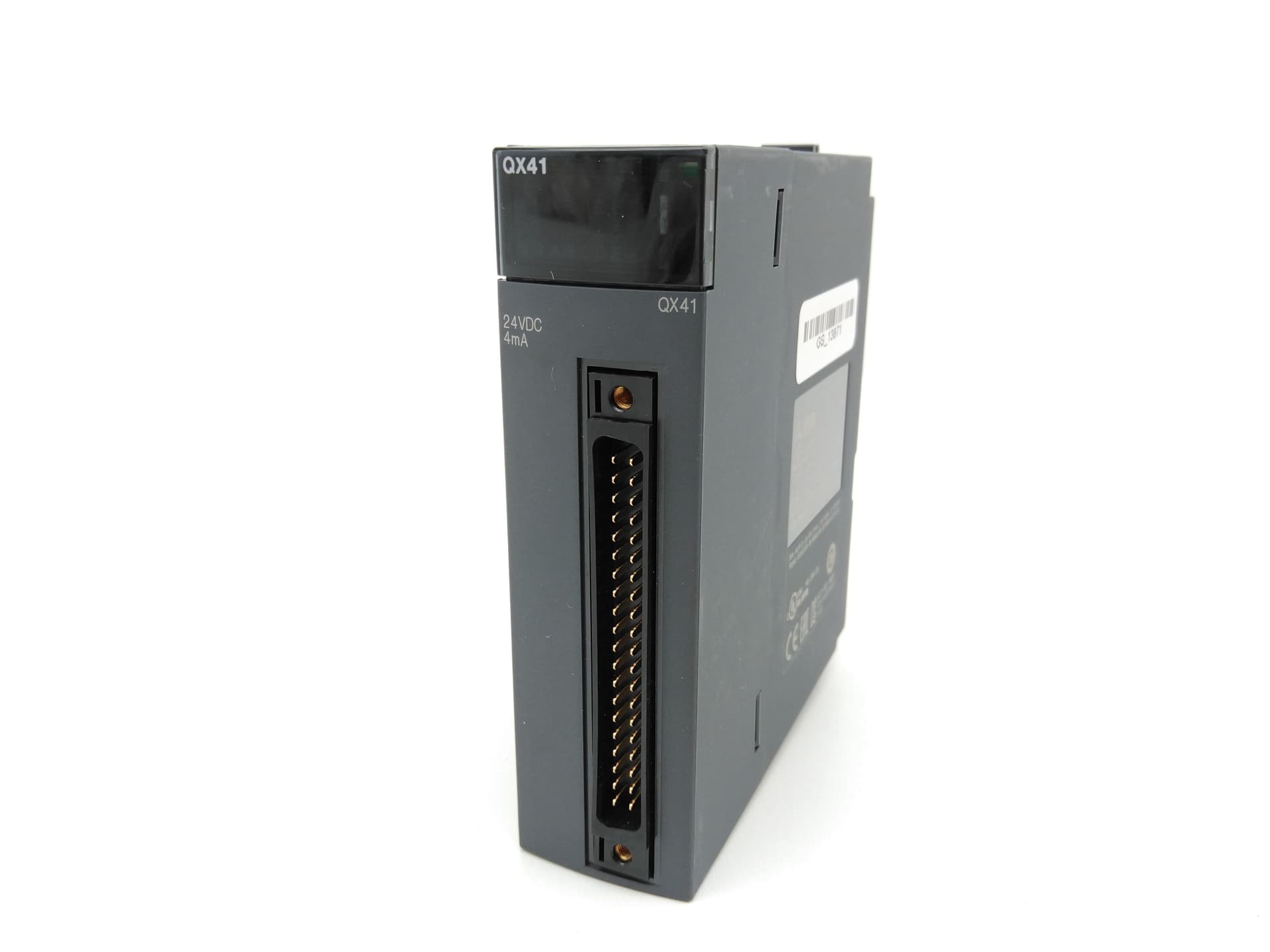 Mitsubishi Electric QX41 Input Unit Module