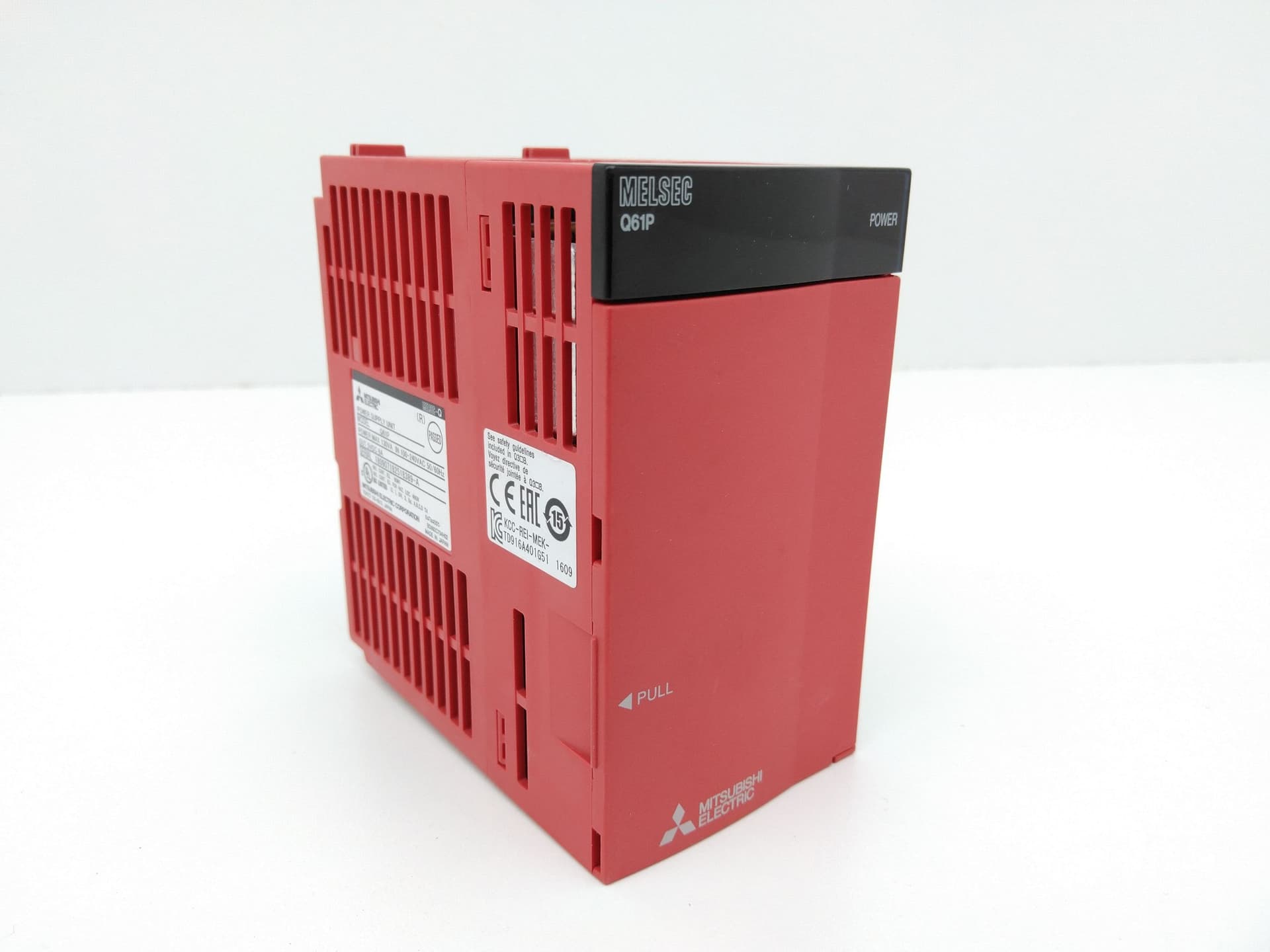 Mitsubishi Electric Q61P Power Supply Unit Module