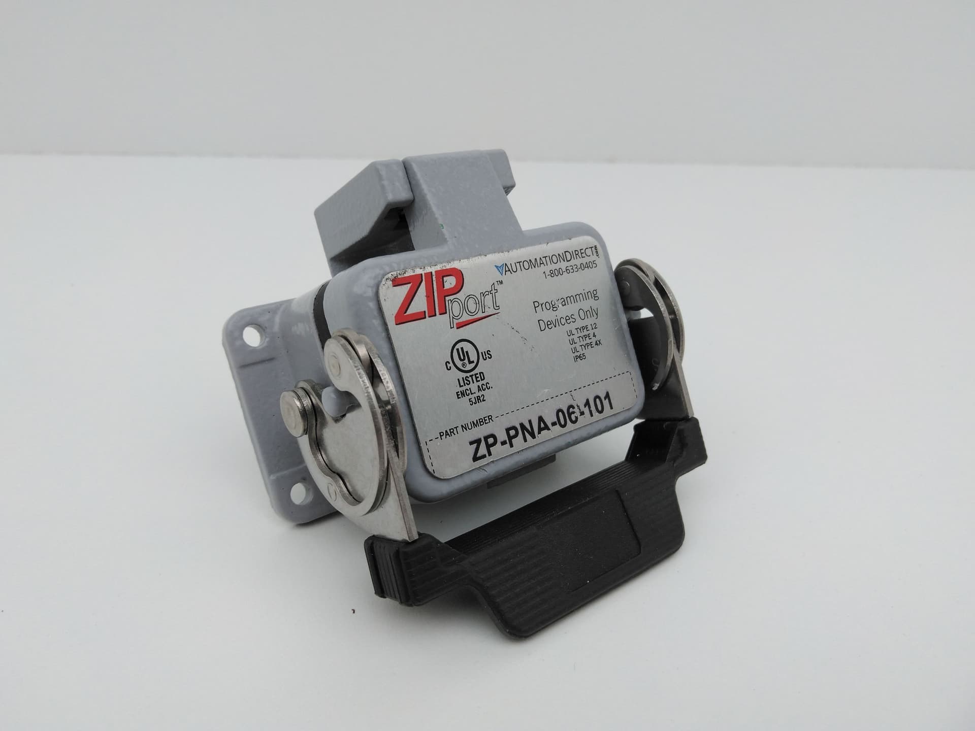Automation Direct ZP-PNA-06-101 Panel Interface Connector