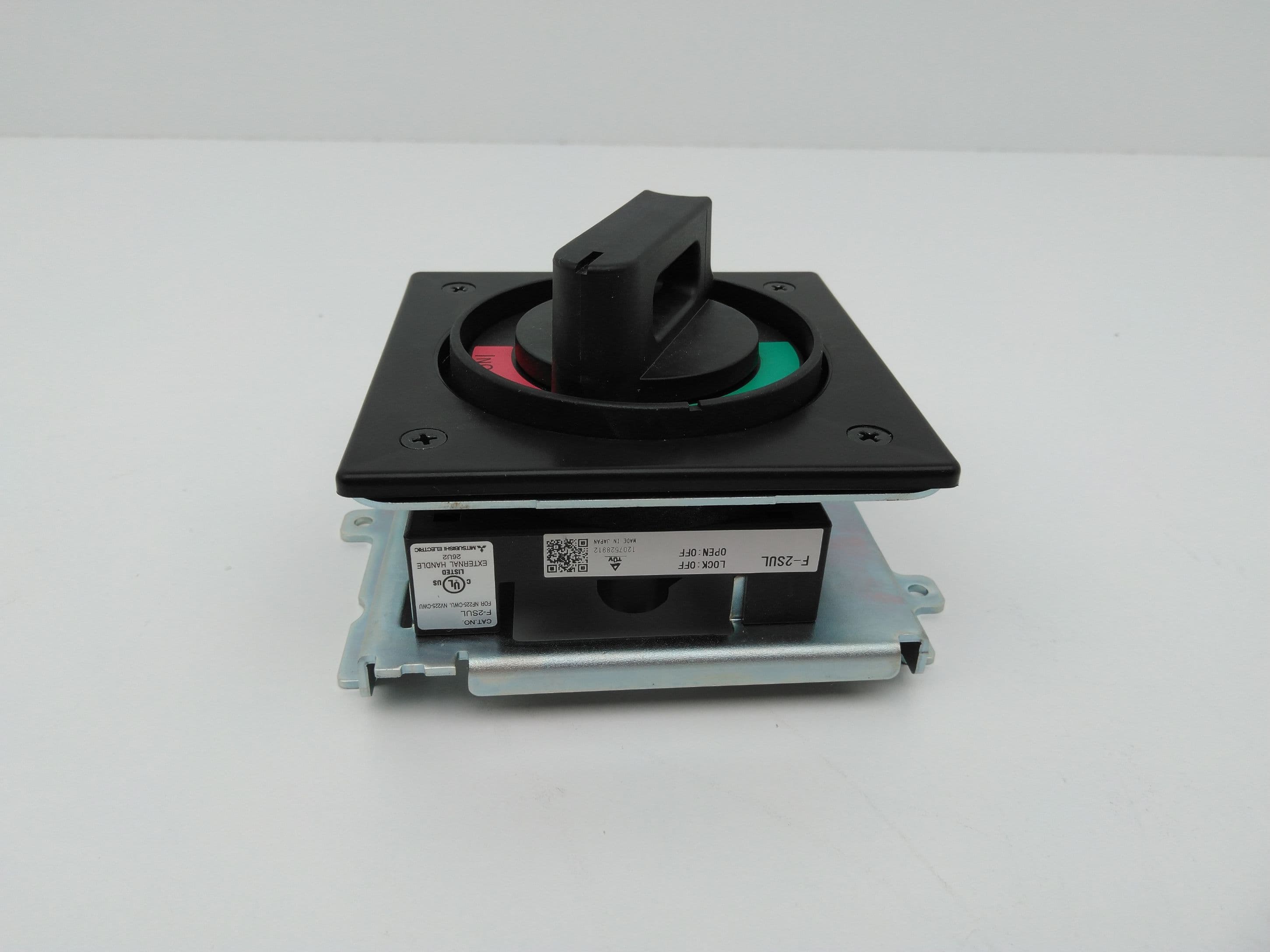 Mitsubishi F-2SUL External Circuit Breaker Operating Handle