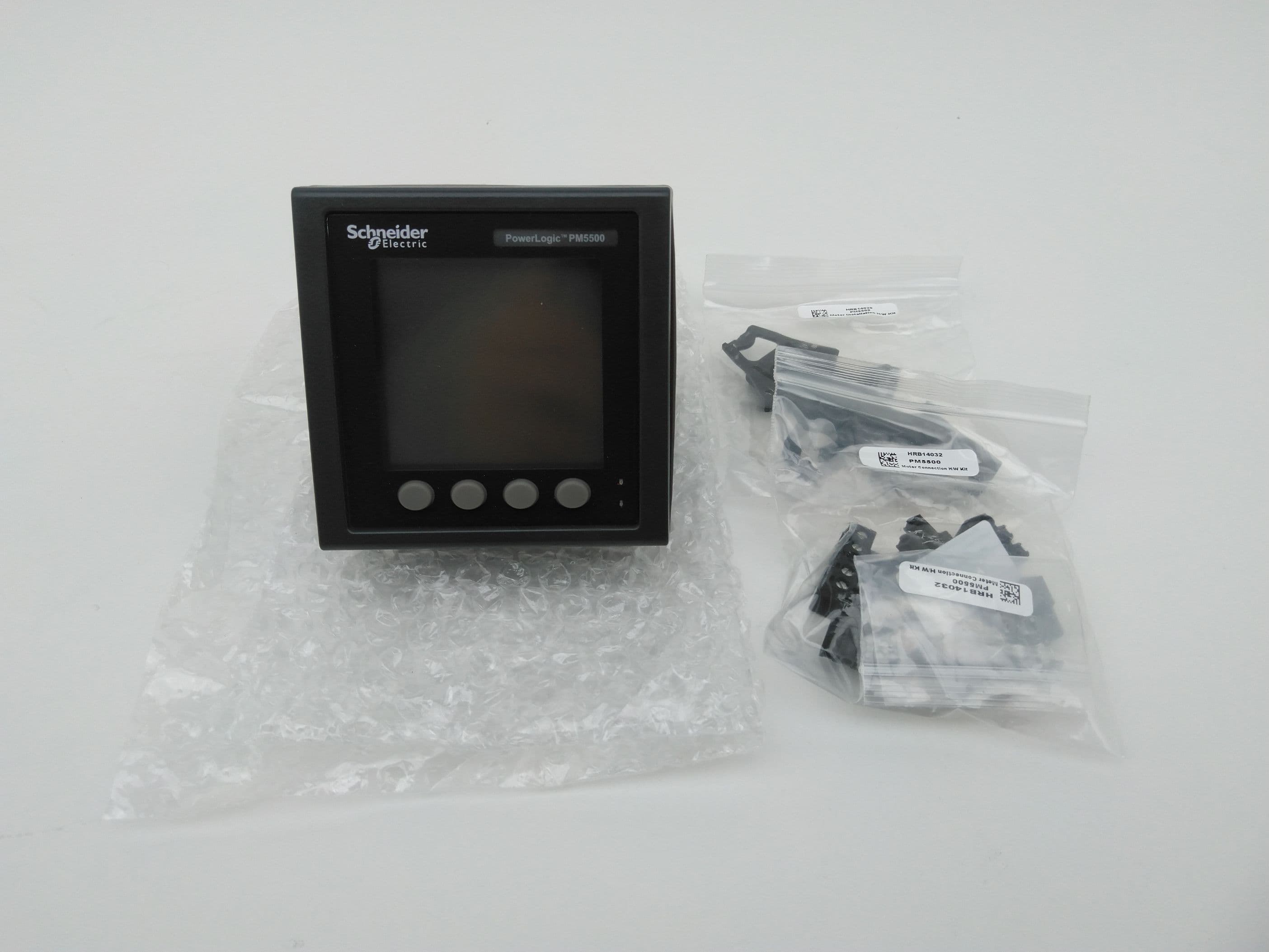 Schneider Electric METSEPM5560 PowerLogic Power Meter