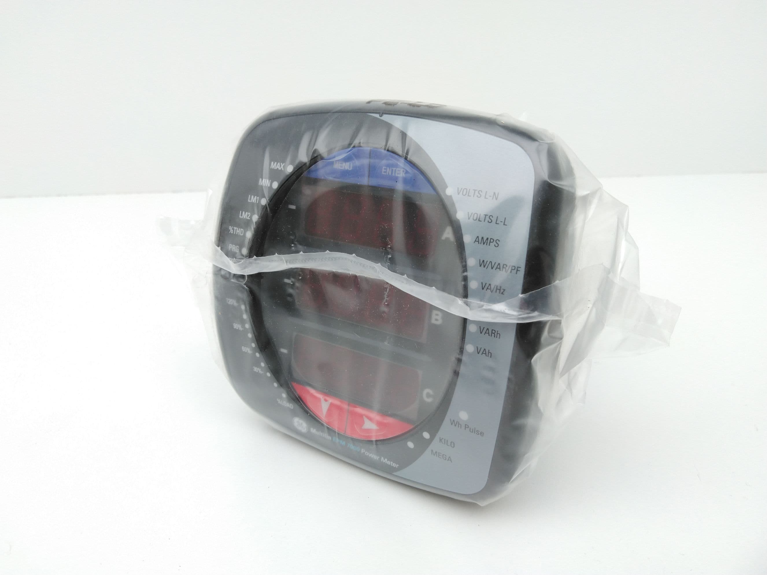 GE EPM 7000 Power Meter