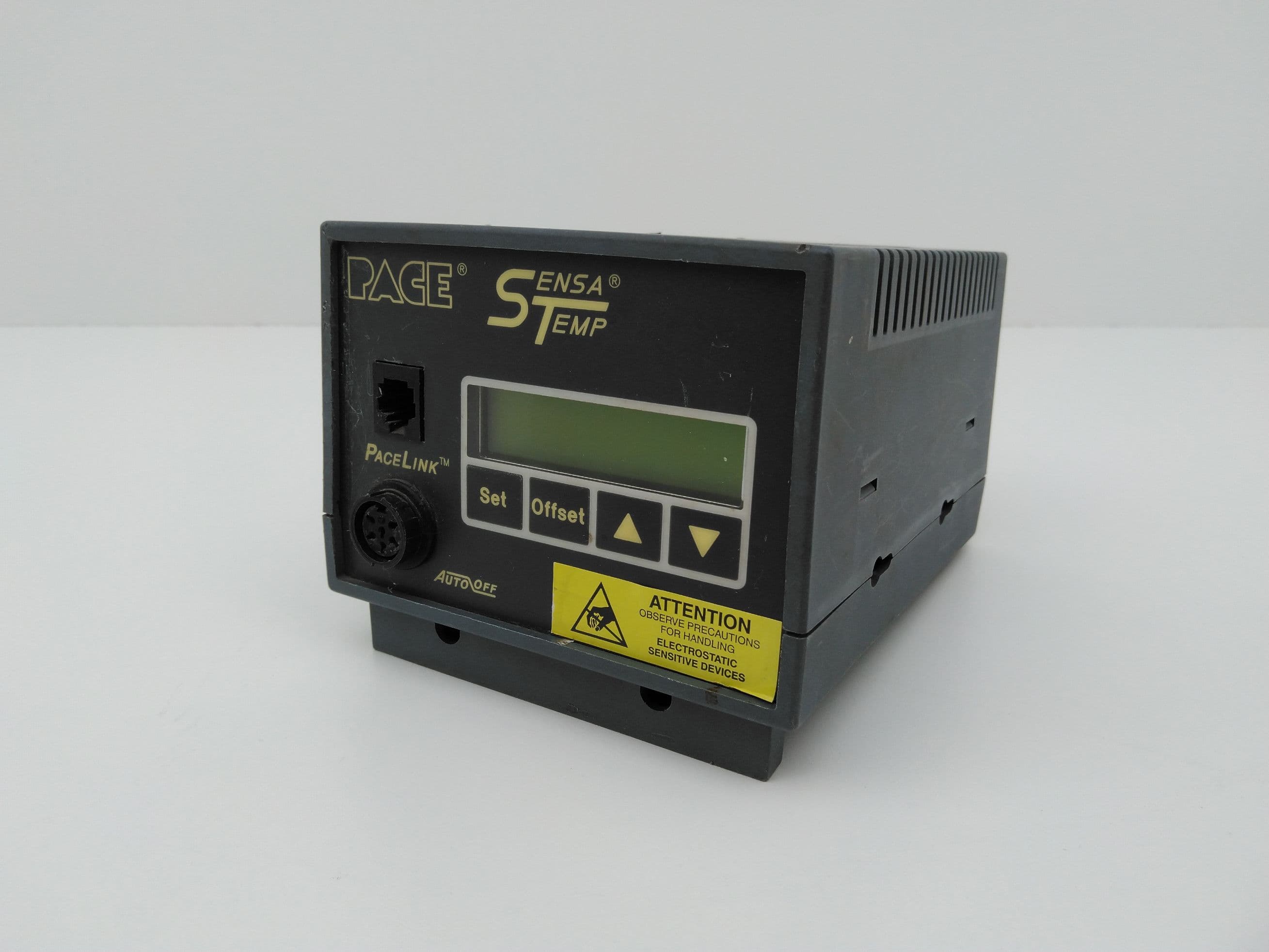 Pace 7008-0214-01 PPS 25A Soldering Station Power Supply