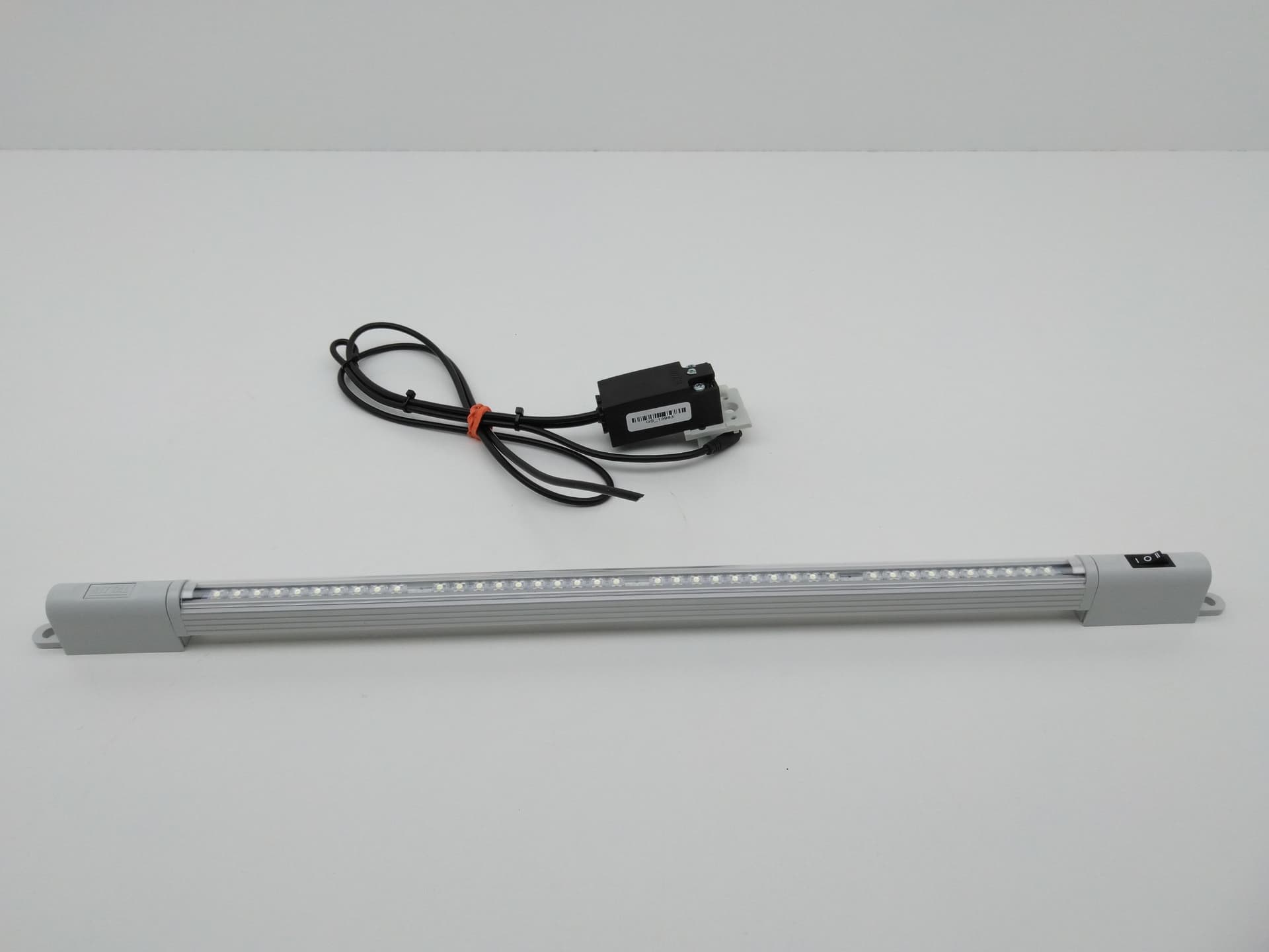 RITTAL SZ 4140.830 Cabinet LED Light Bar w/ SZ 4127.010 Door Operated Switch