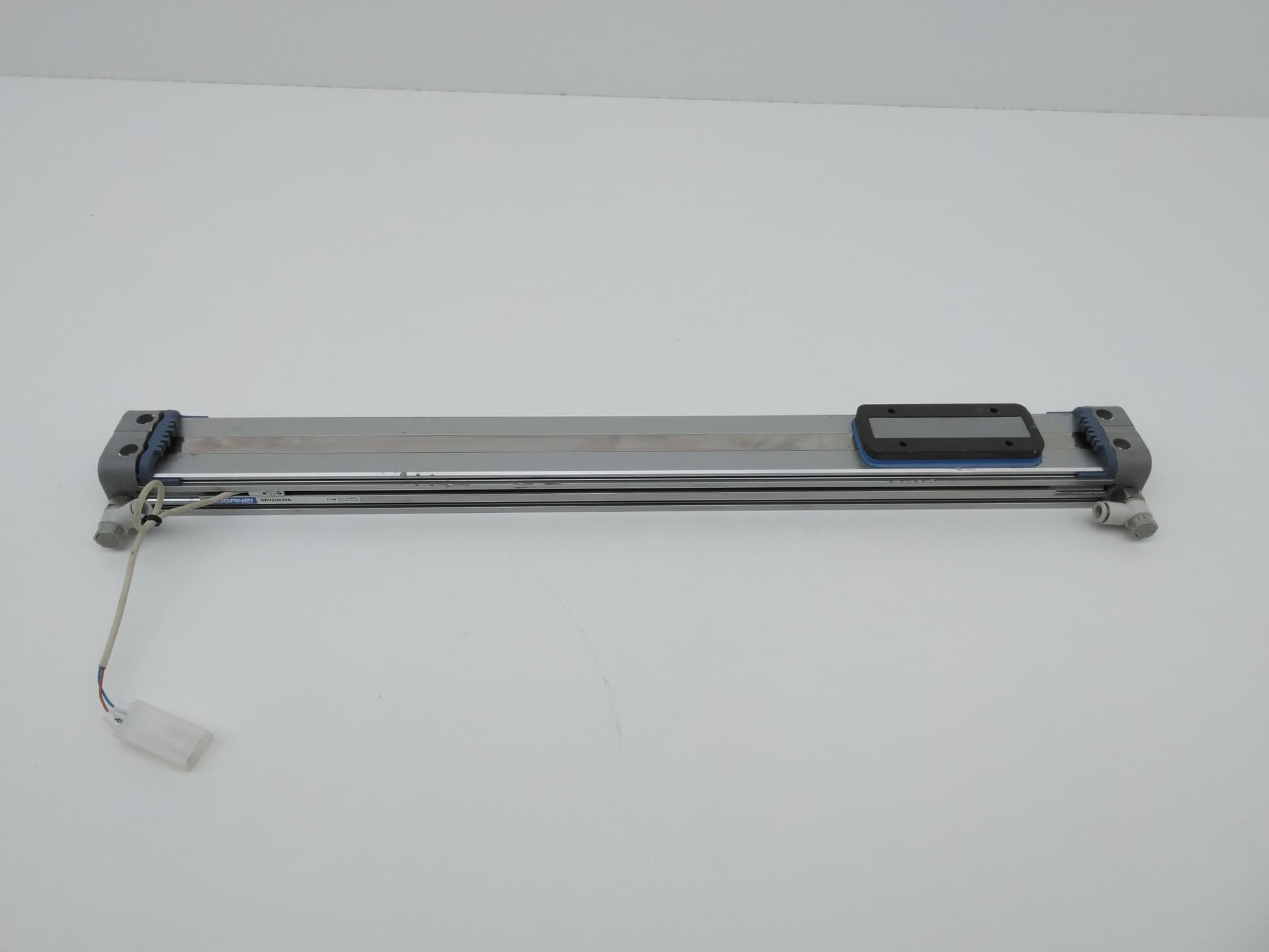 KOGANEI ORV20X350 Pneumatic Rodless Linear Actuator