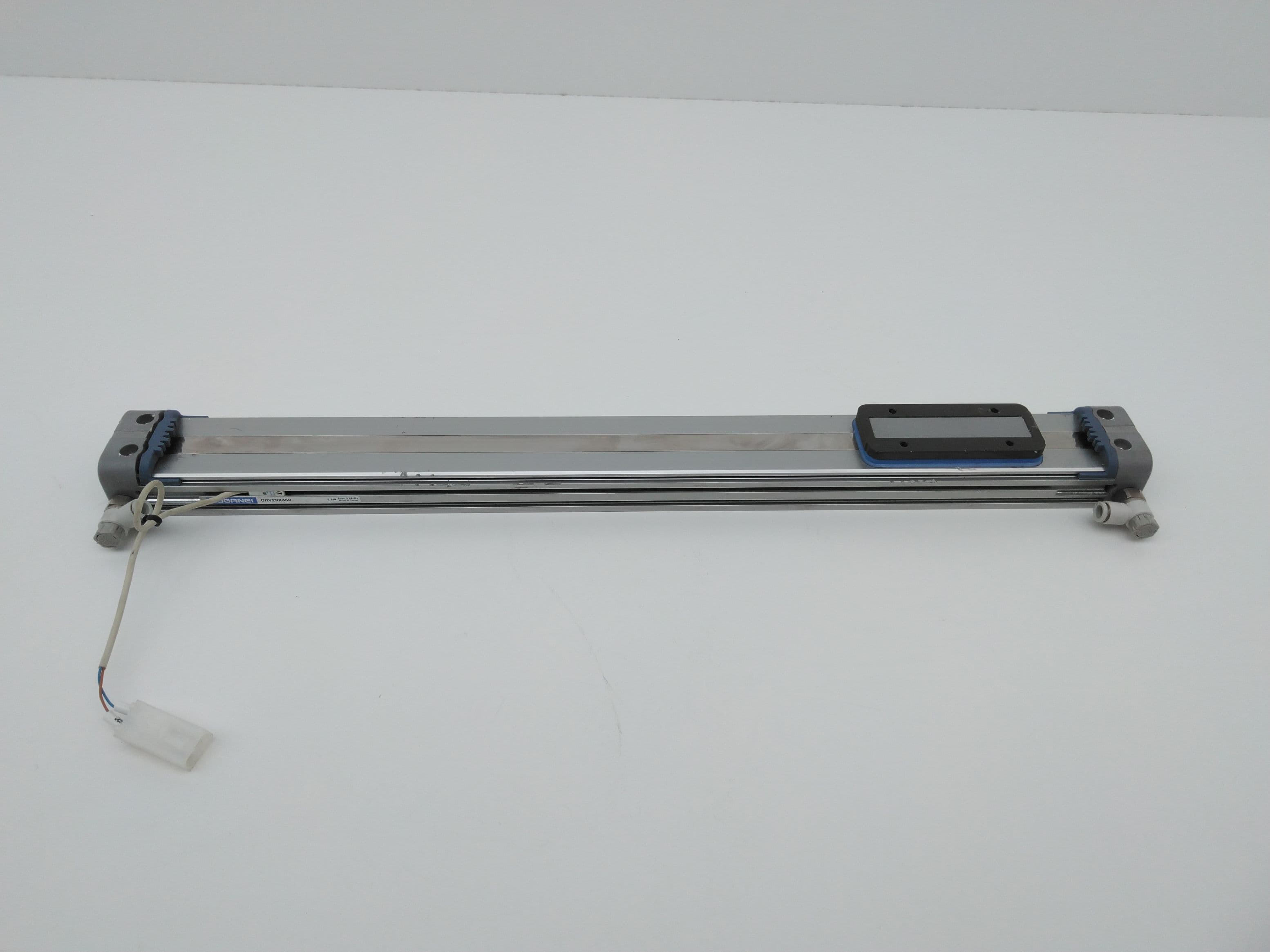 KOGANEI ORV20X350 Pneumatic Rodless Linear Actuator