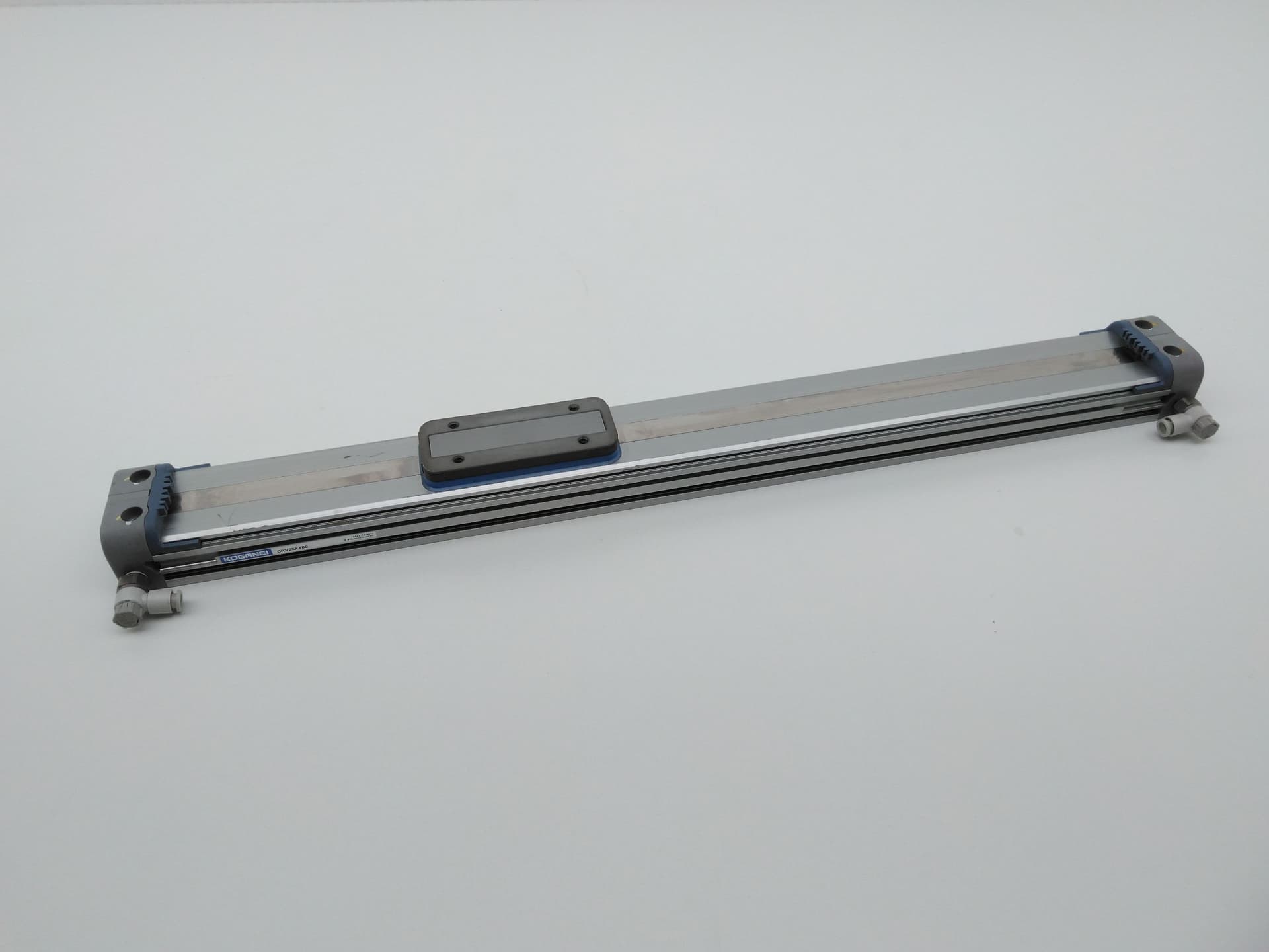 KOGANEI ORV25X400 Pneumatic Rodless Linear Actuator