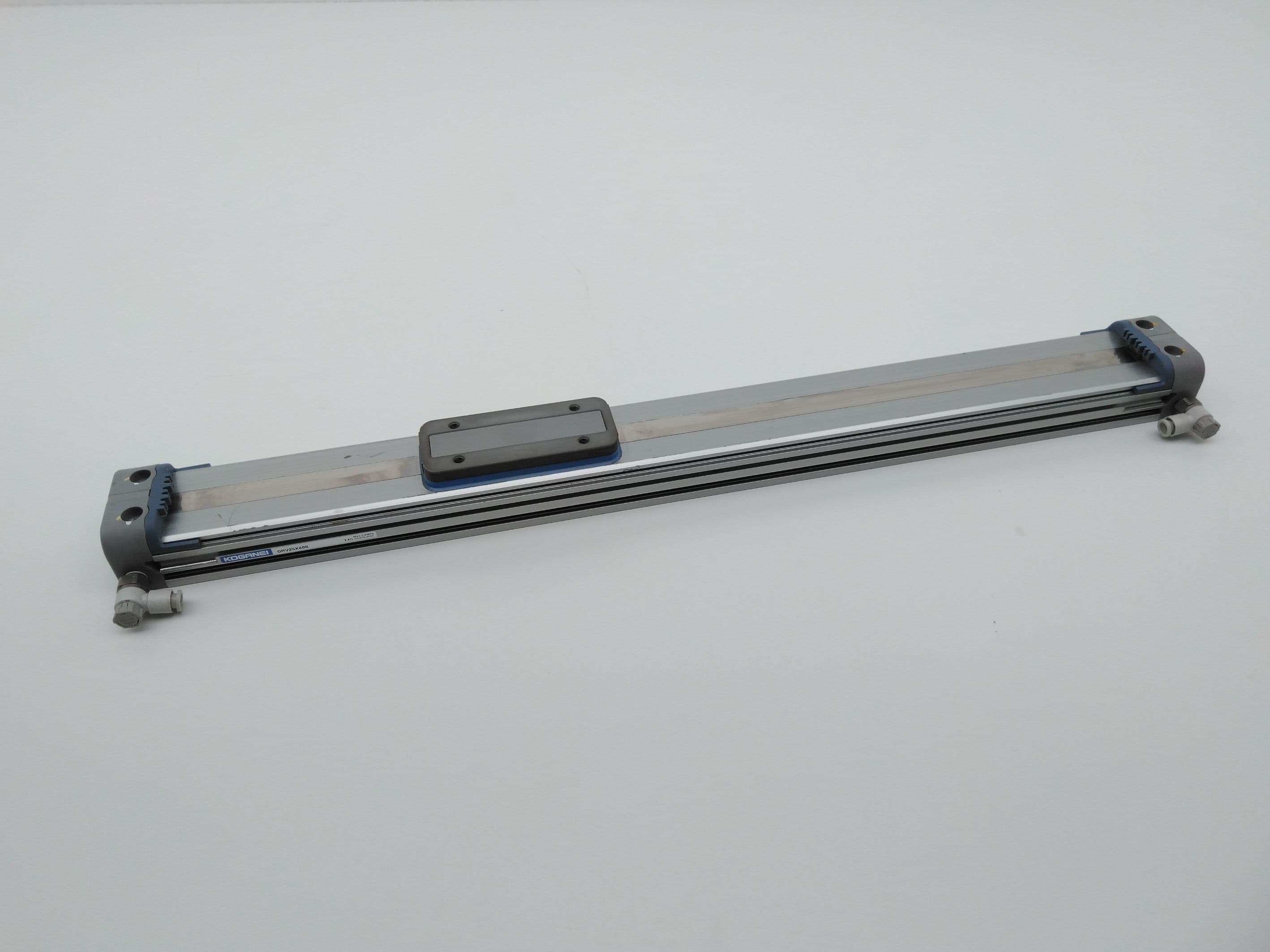 KOGANEI ORV25X400 Pneumatic Rodless Linear Actuator