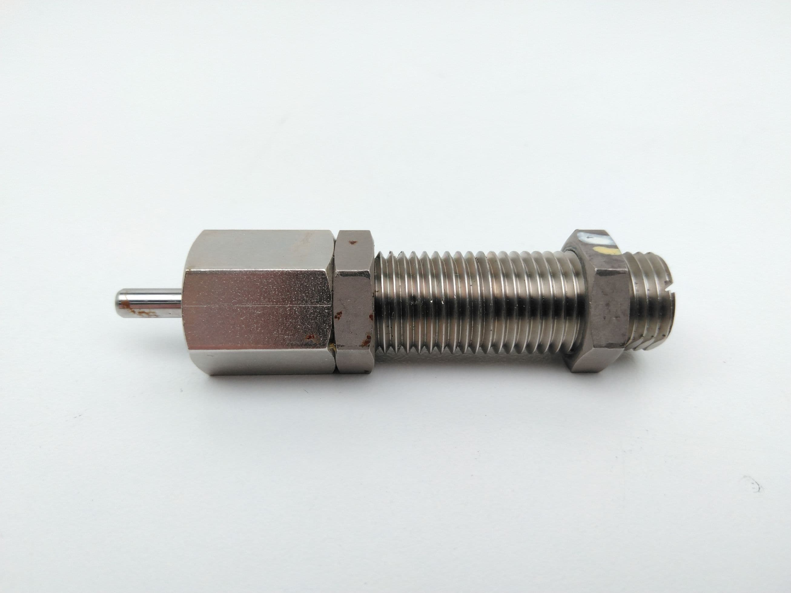 KOGANEI KSHJ14X12-01 Pneumatic Linear Orifice Shock Absorber