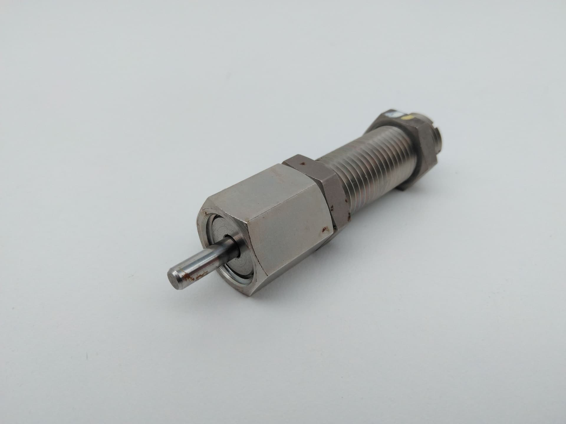 KOGANEI KSHJ14X12-01 Pneumatic Linear Orifice Shock Absorber