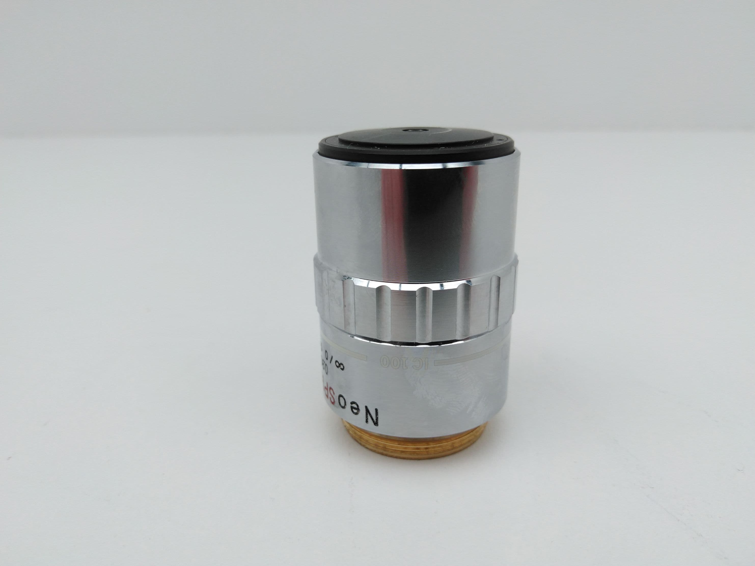 Olympus NeoSPlan 100X/0.90NA BF/DF Objective