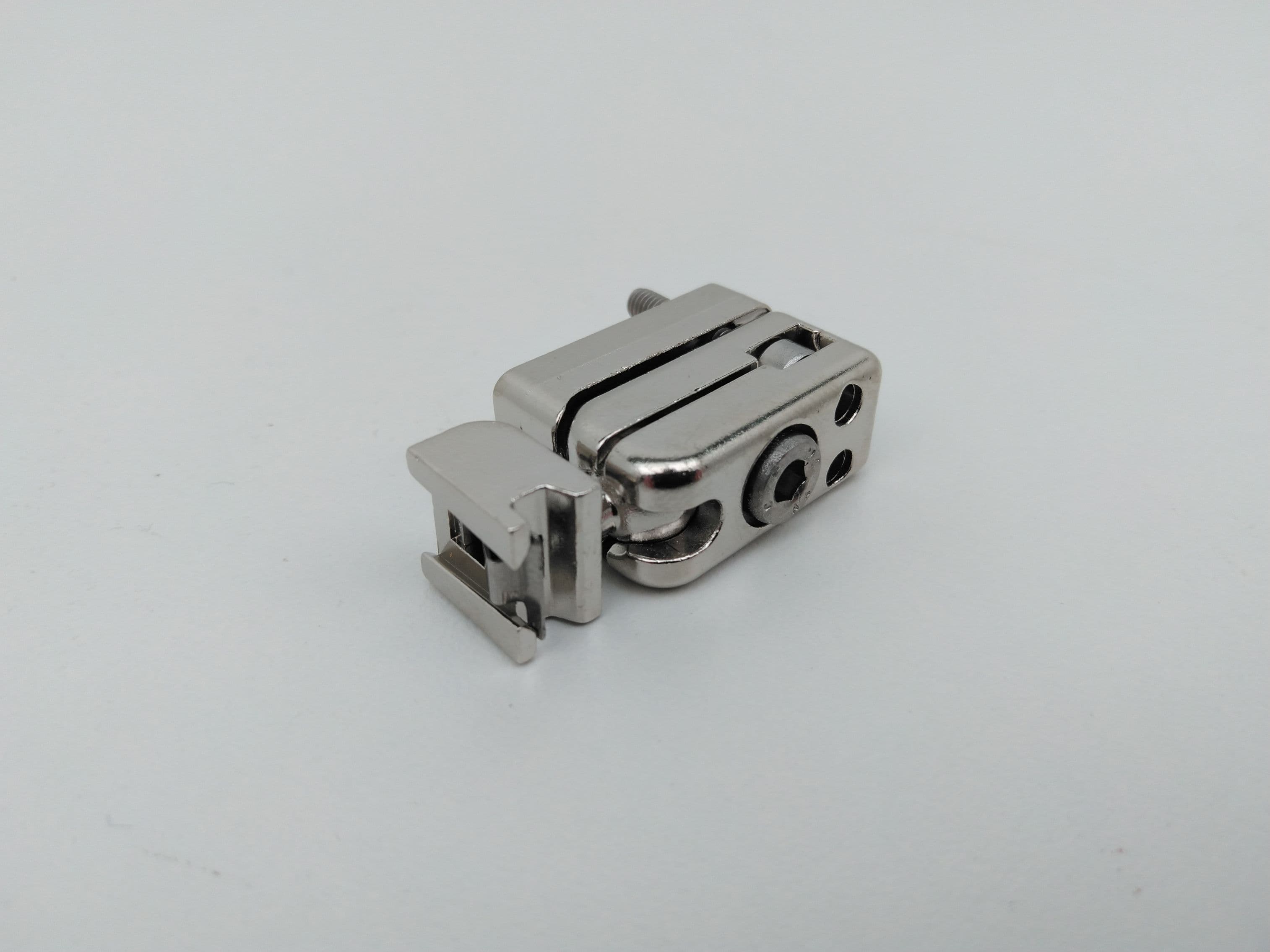 ifm efector 200 E20974 System Component OJ Ball Mounting Bracket
