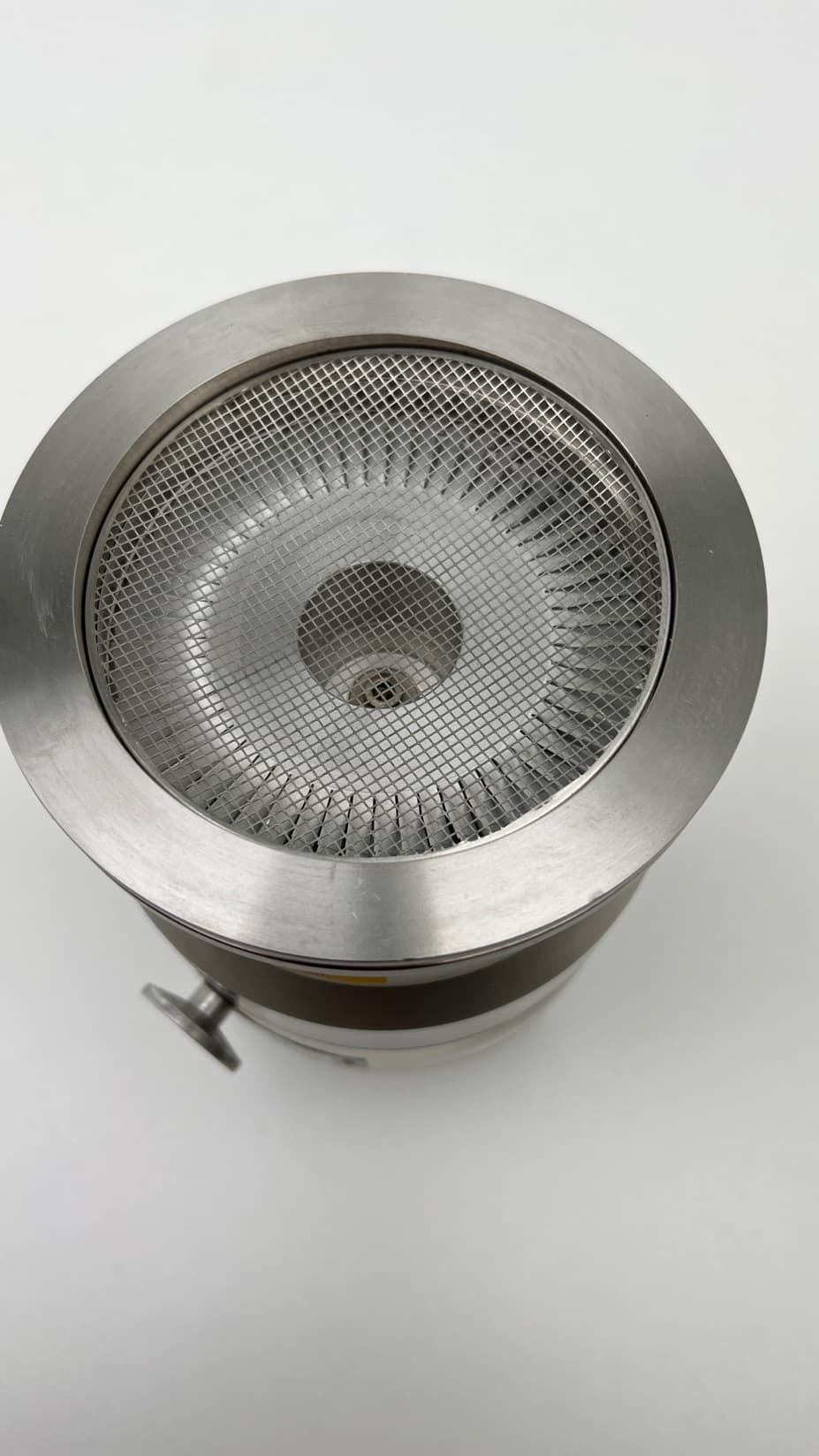 Leybold Turbovac 150CSV Turbomolecular Vacuum Pump
