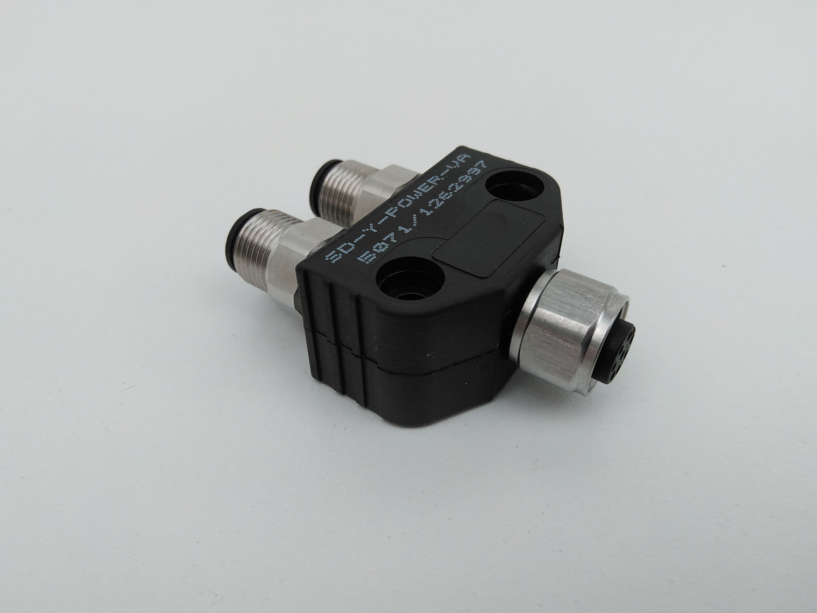 Schmersal SD-Y-POWER VA / 103009362 Power Adapter