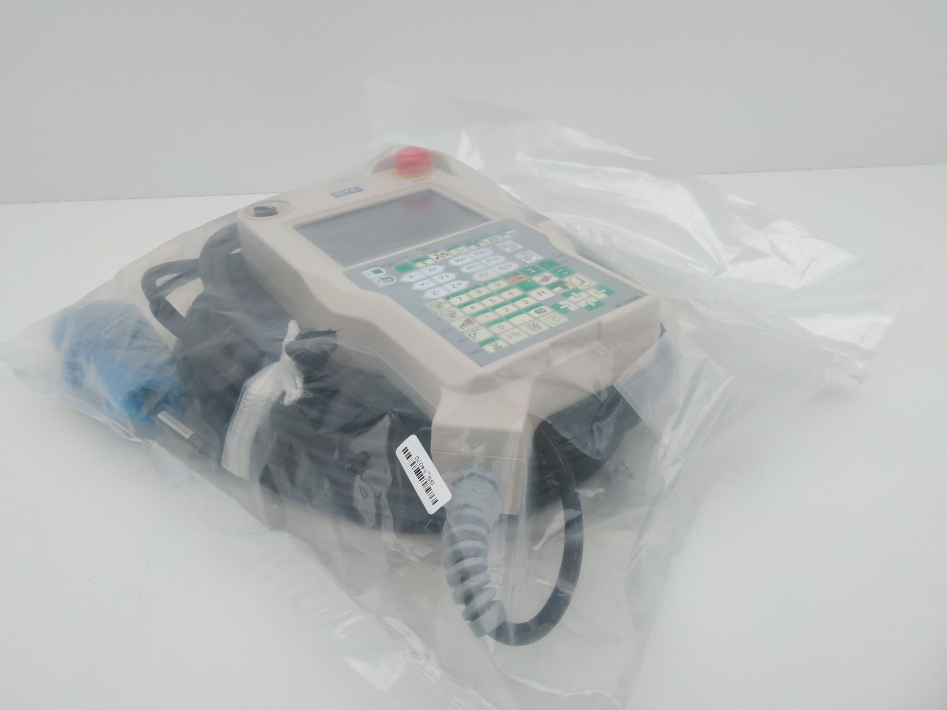 Daihen FDTP, XE3402A Teach Pendant