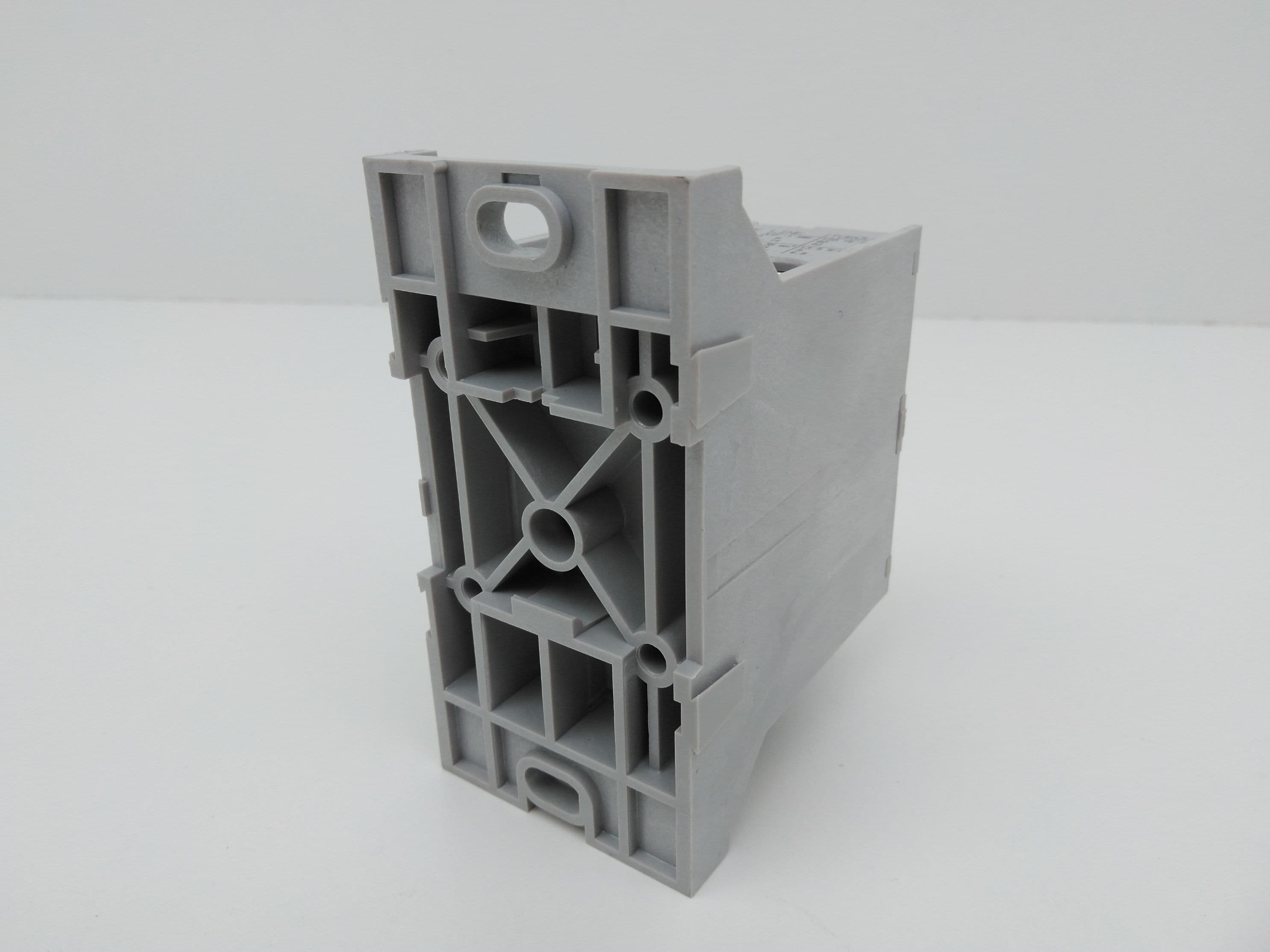 Allen-Bradley 1492-PDE1183 Power Block, Enclosed Power Distribution Block