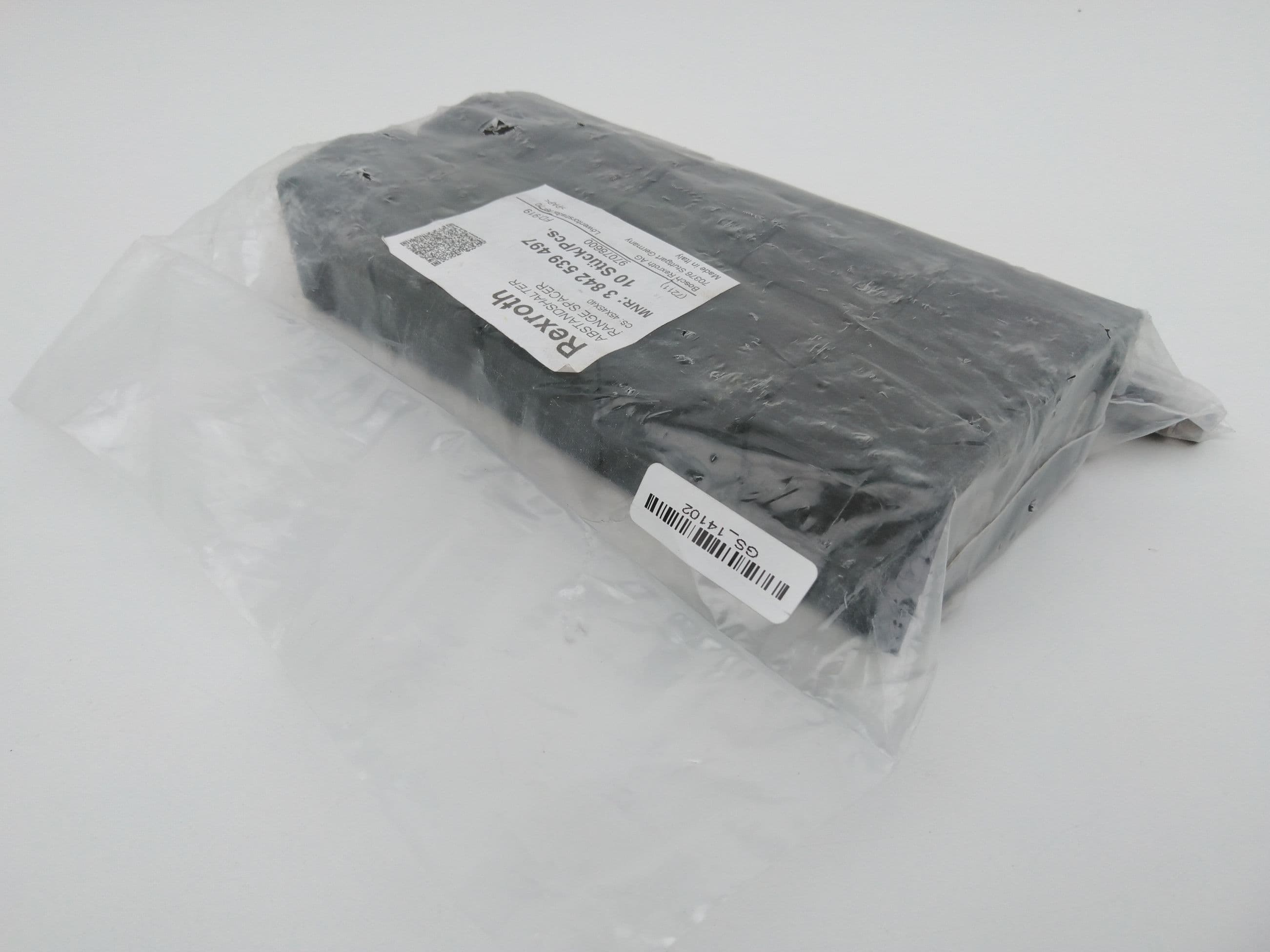 Rexroth 3842539497 Range Spacer