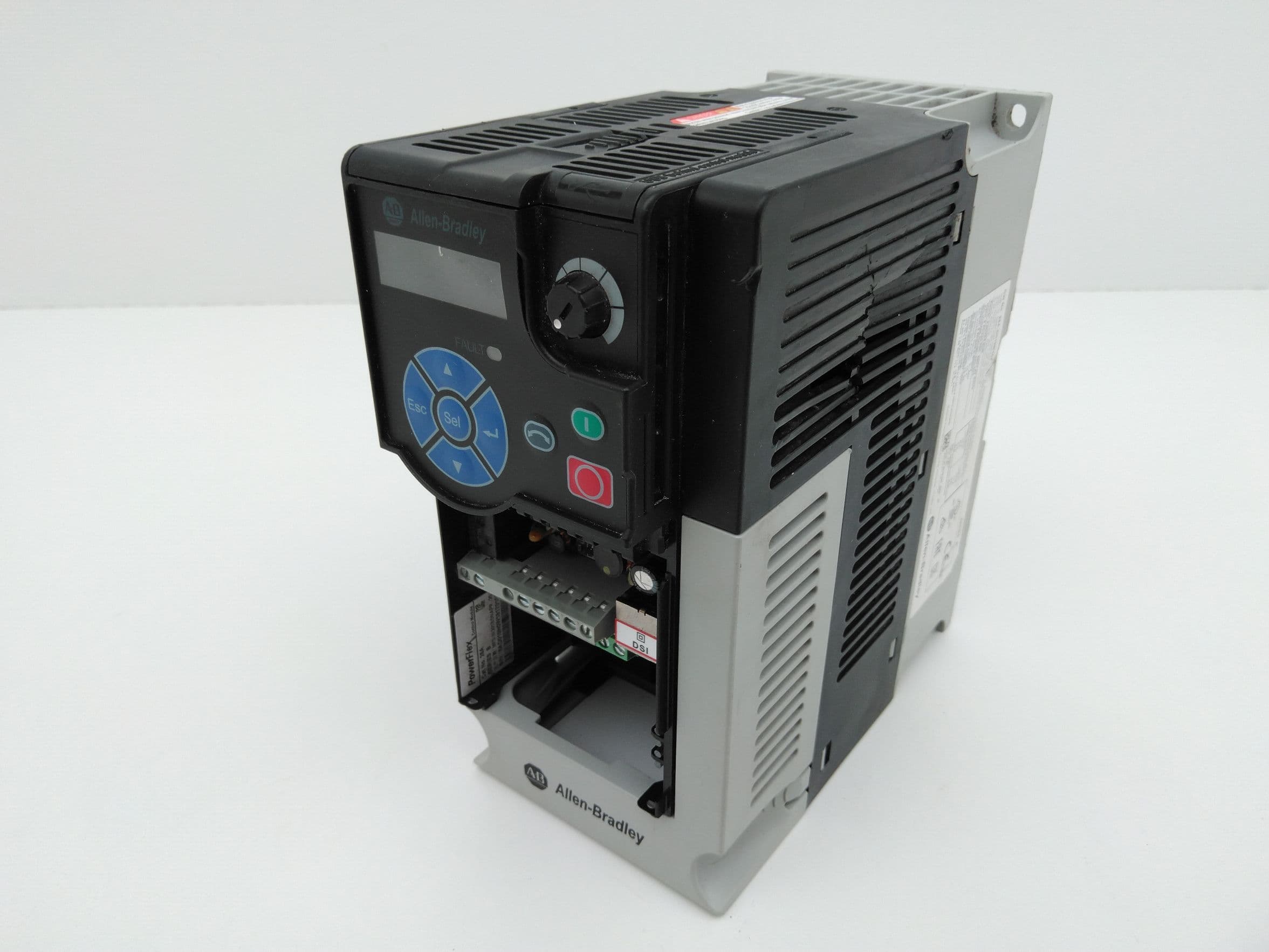 Allen-Bradley 25A-D010N104 PowerFlex 523 AC Drive