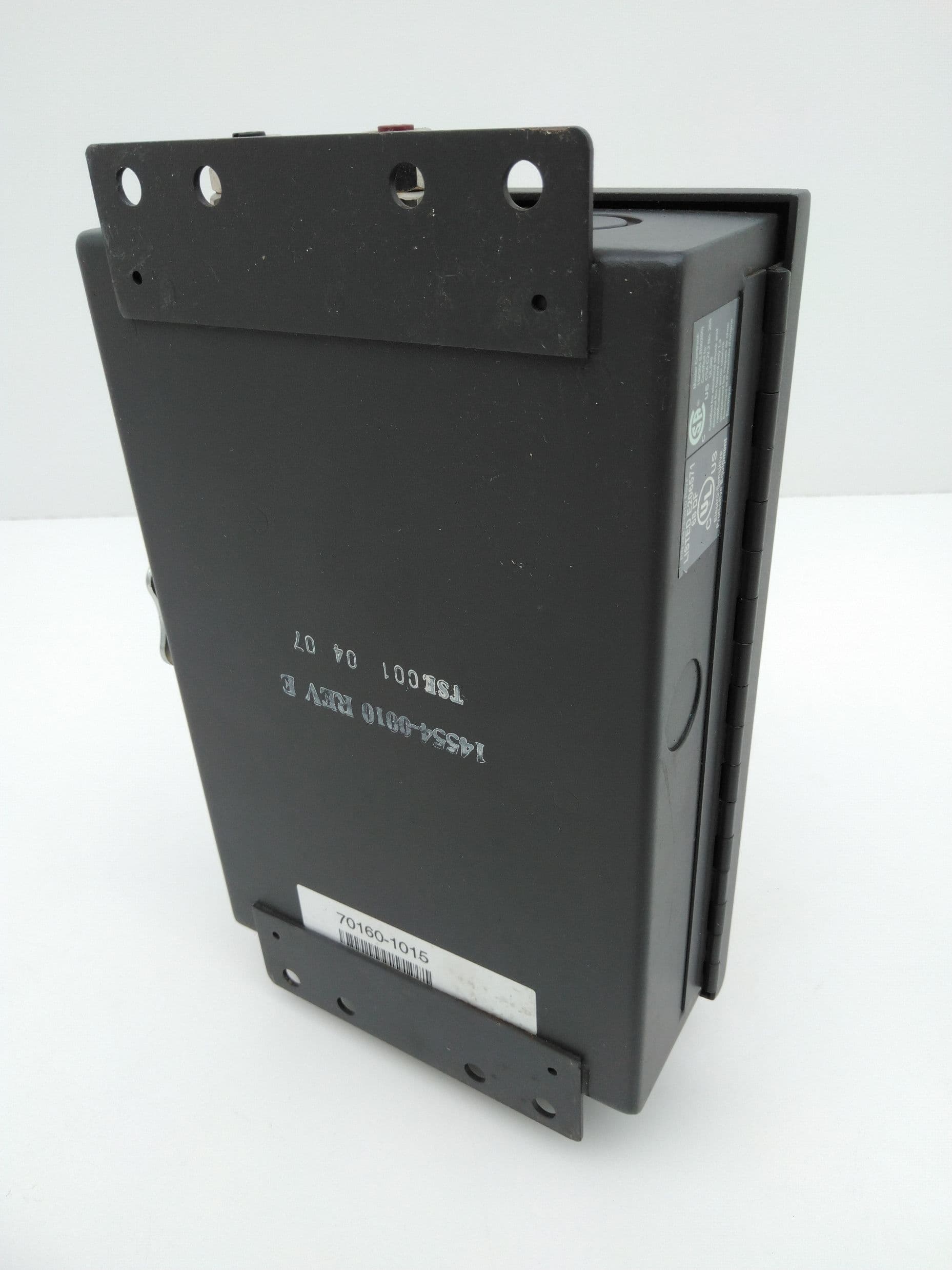 Scientific Technologies Inc. 70160-1015, LCM-114 Light Curtain Controller