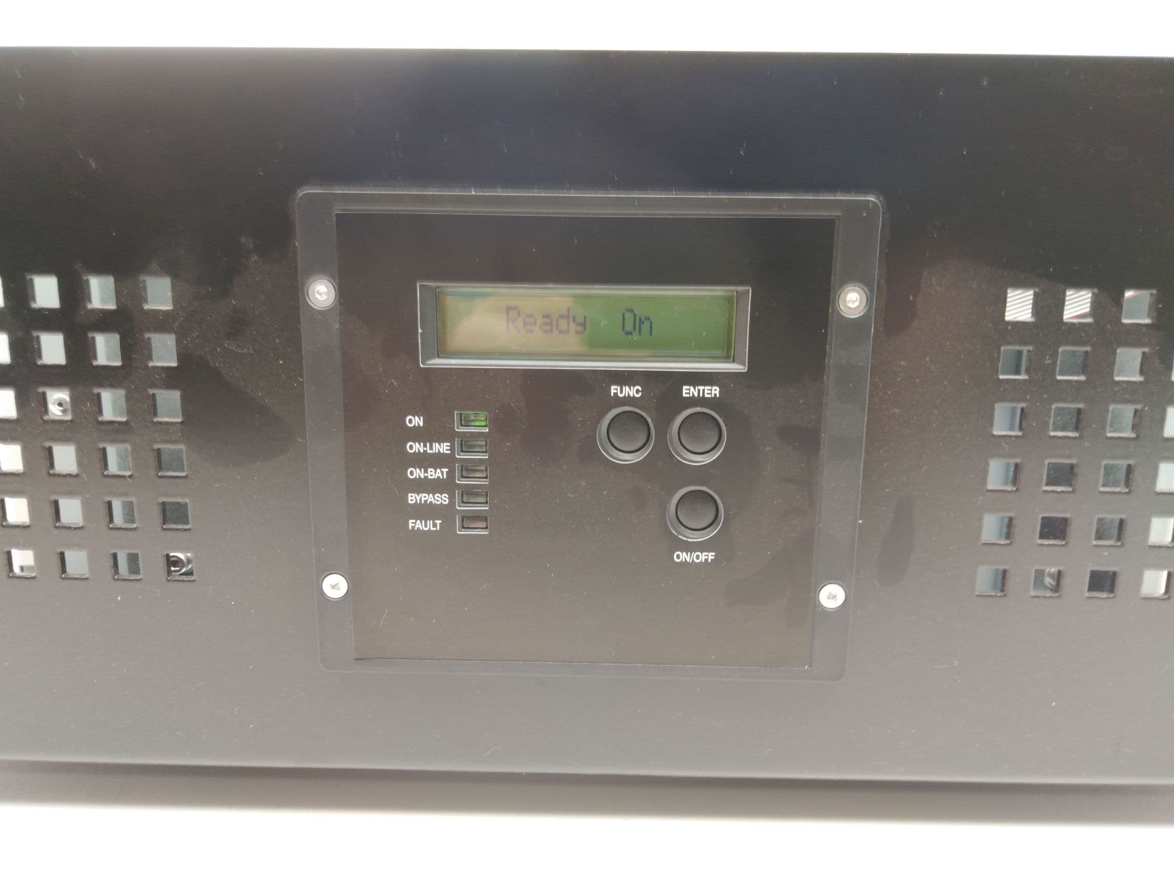 Applied Material AMAT, Marathon Power 0242-72503, VTLE-1000-01 REV7 UPS Unit