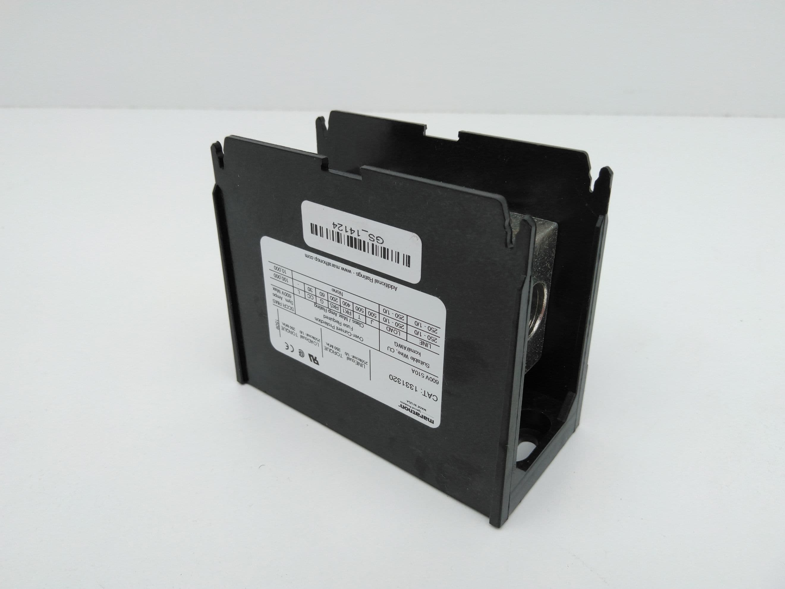Marathon Special Products 1331320 Power Terminal Block