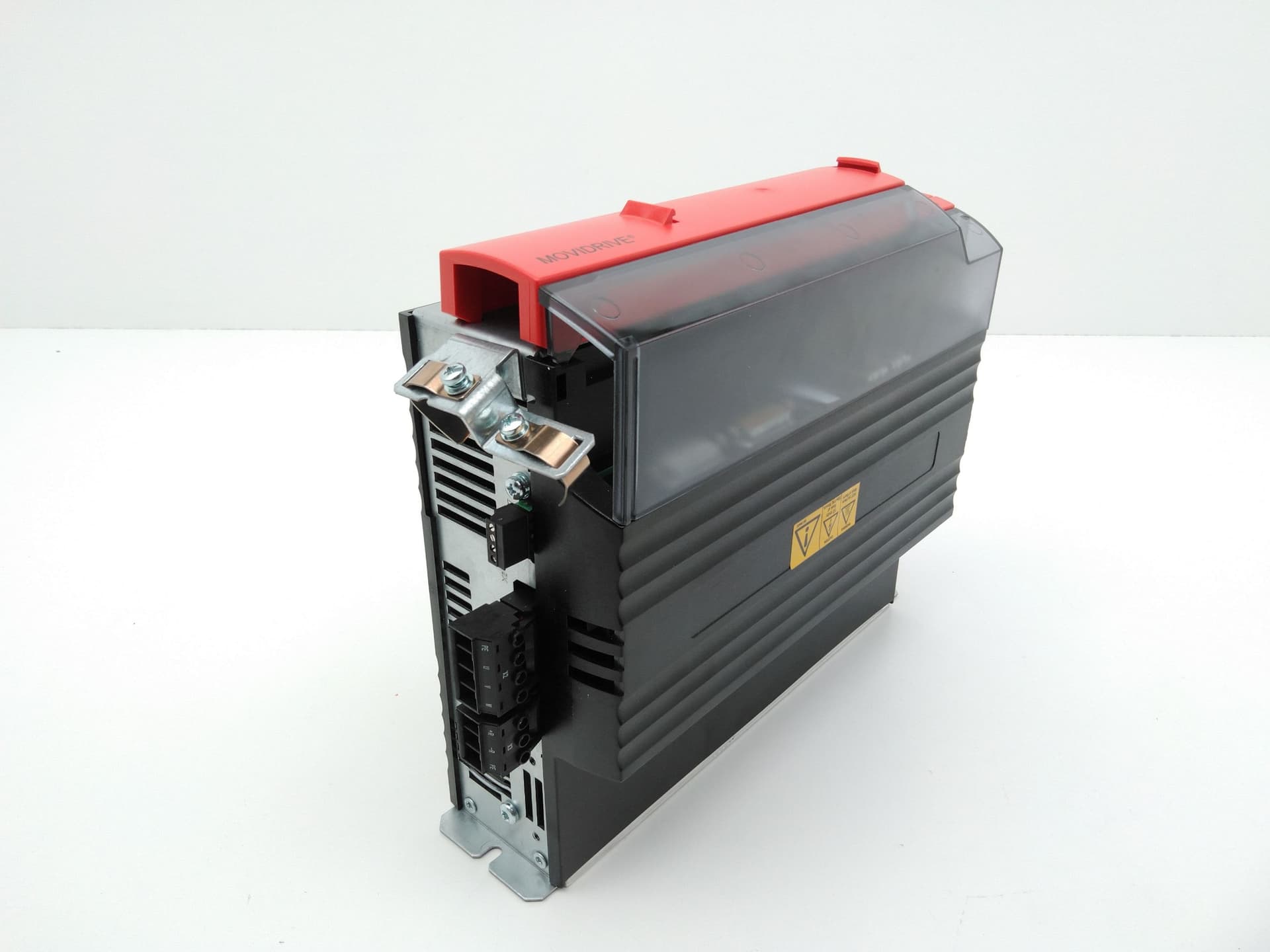 SEW Eurodrive MDX61B0014-5A3-4-00/DEH11B/DFE32B Inverter Drive w/ Option Cards