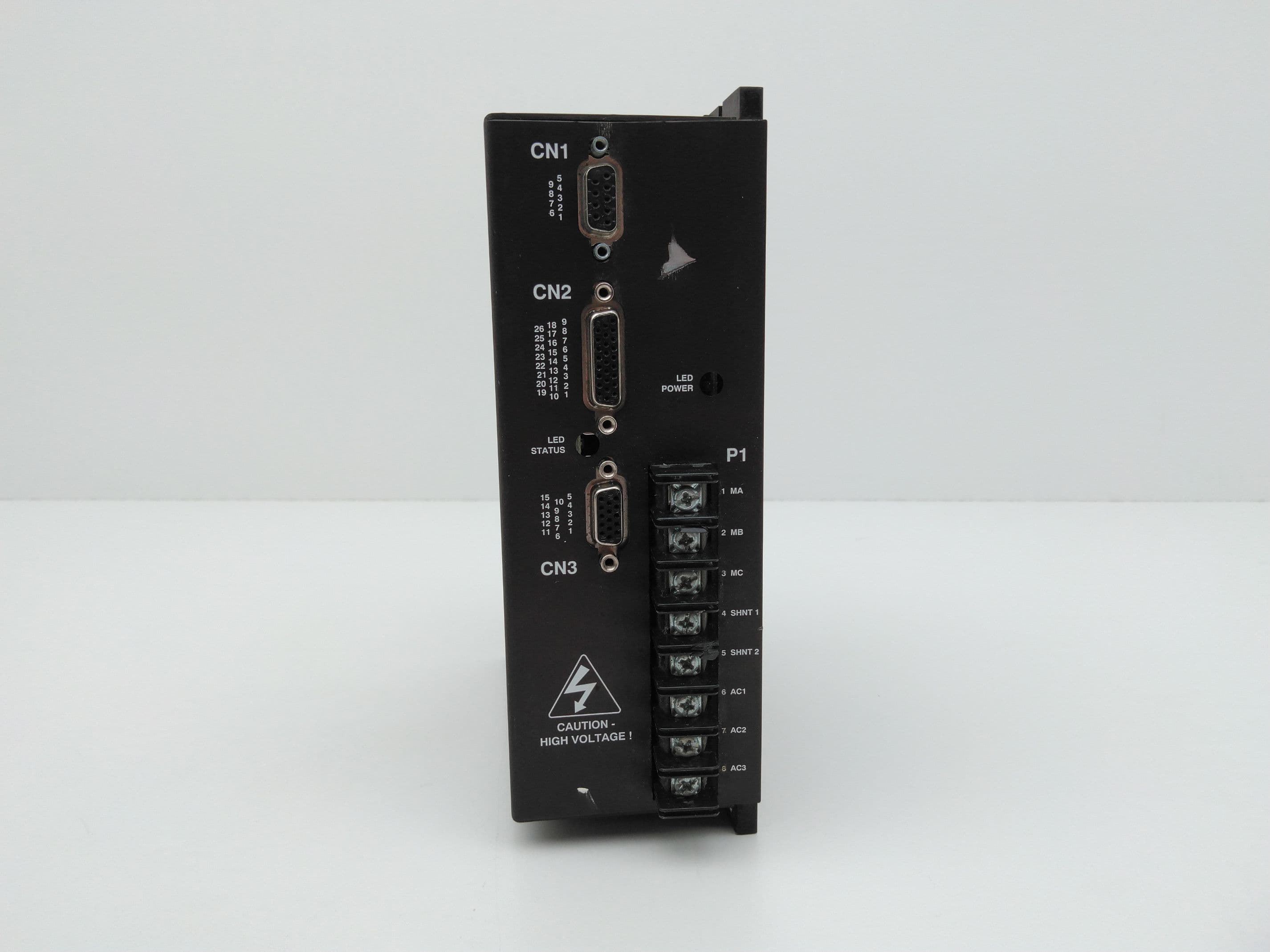 Advanced Motion Controls DR101EE30A40NACB Digital Servo Drive DigiFlex
