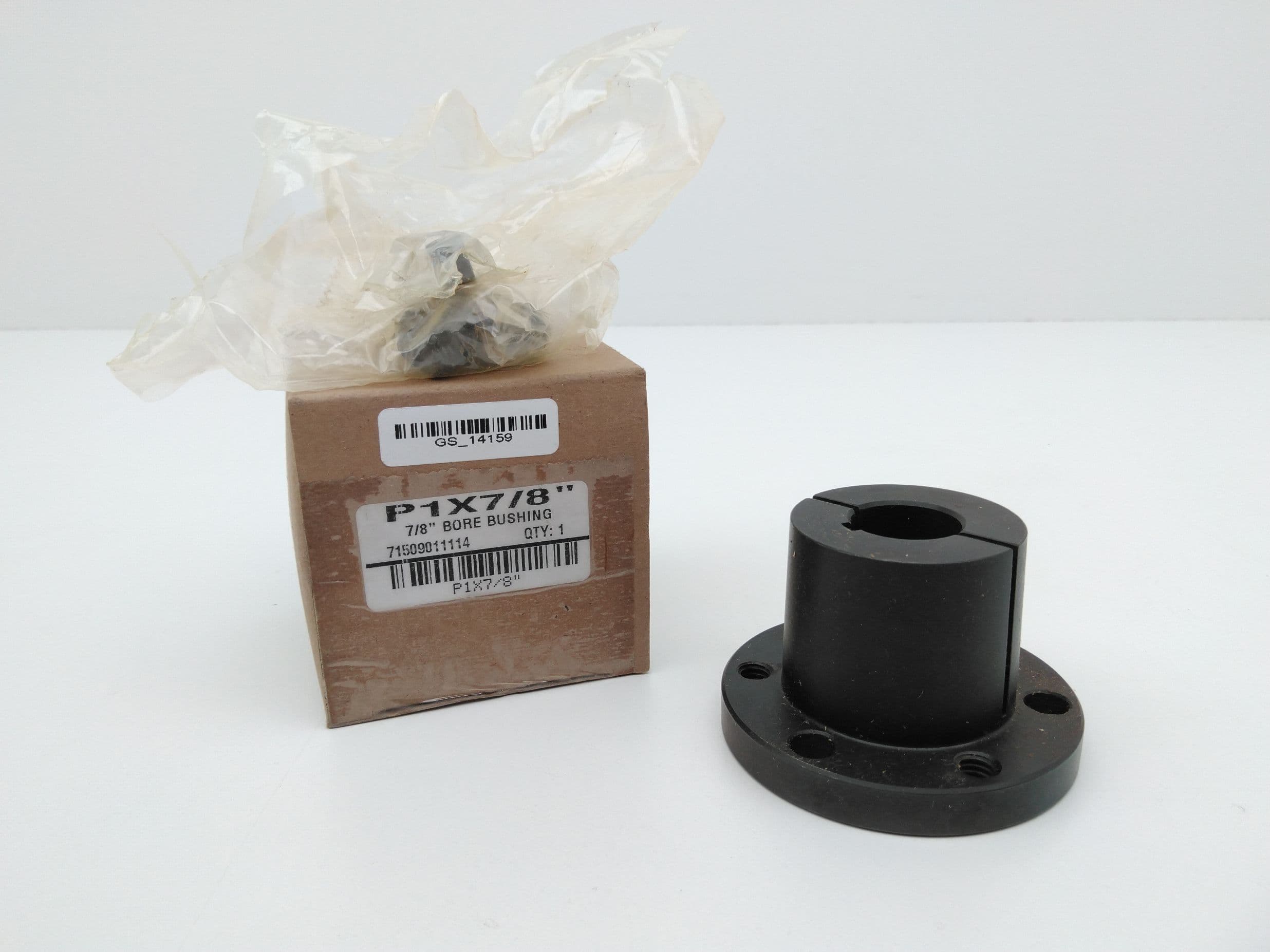 Dodge P1X7/8" 7/8" Bore Bushing