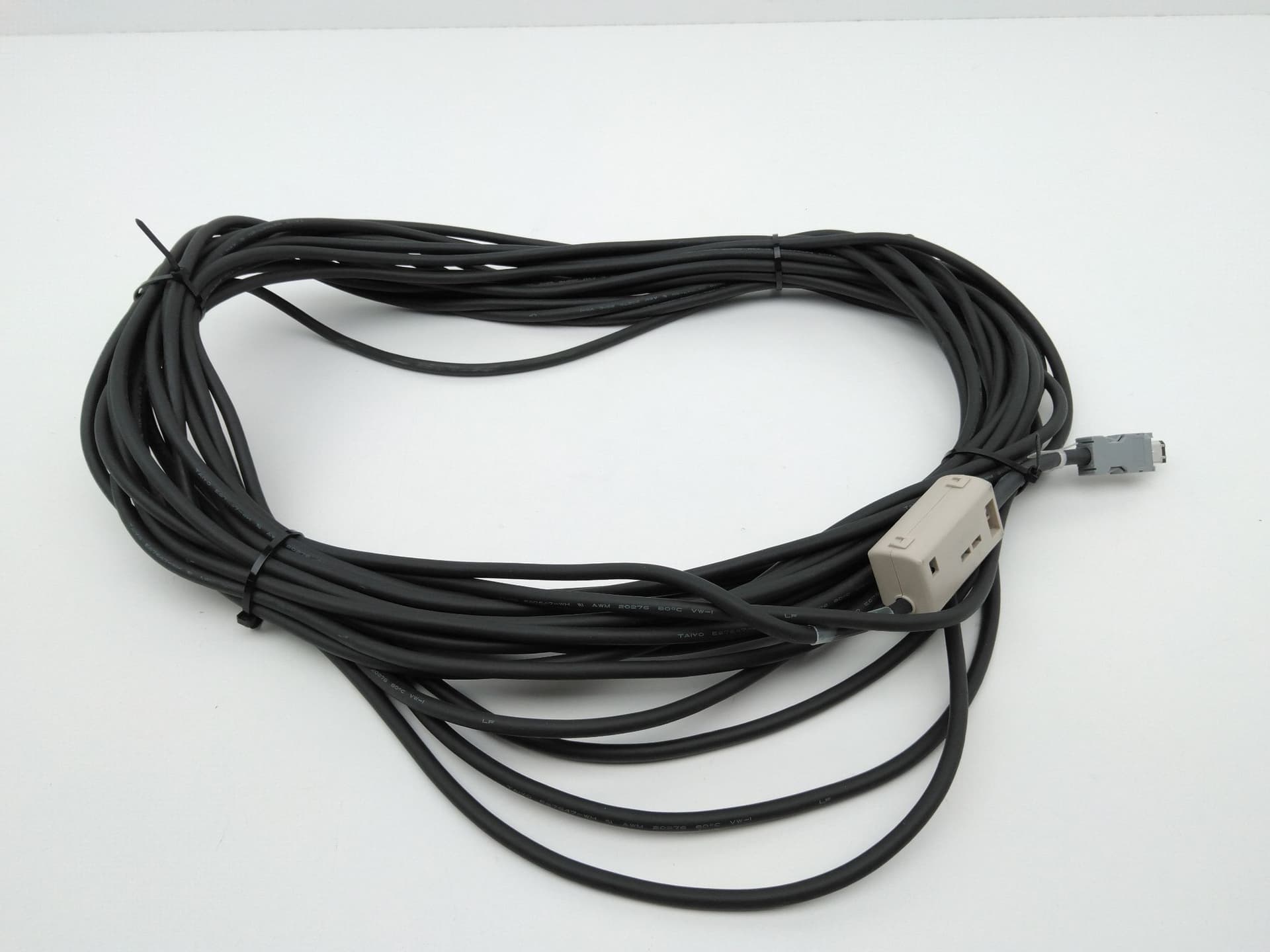 Yaskawa JZSP-CSP05-20-E Encoder Cable 20 Meter