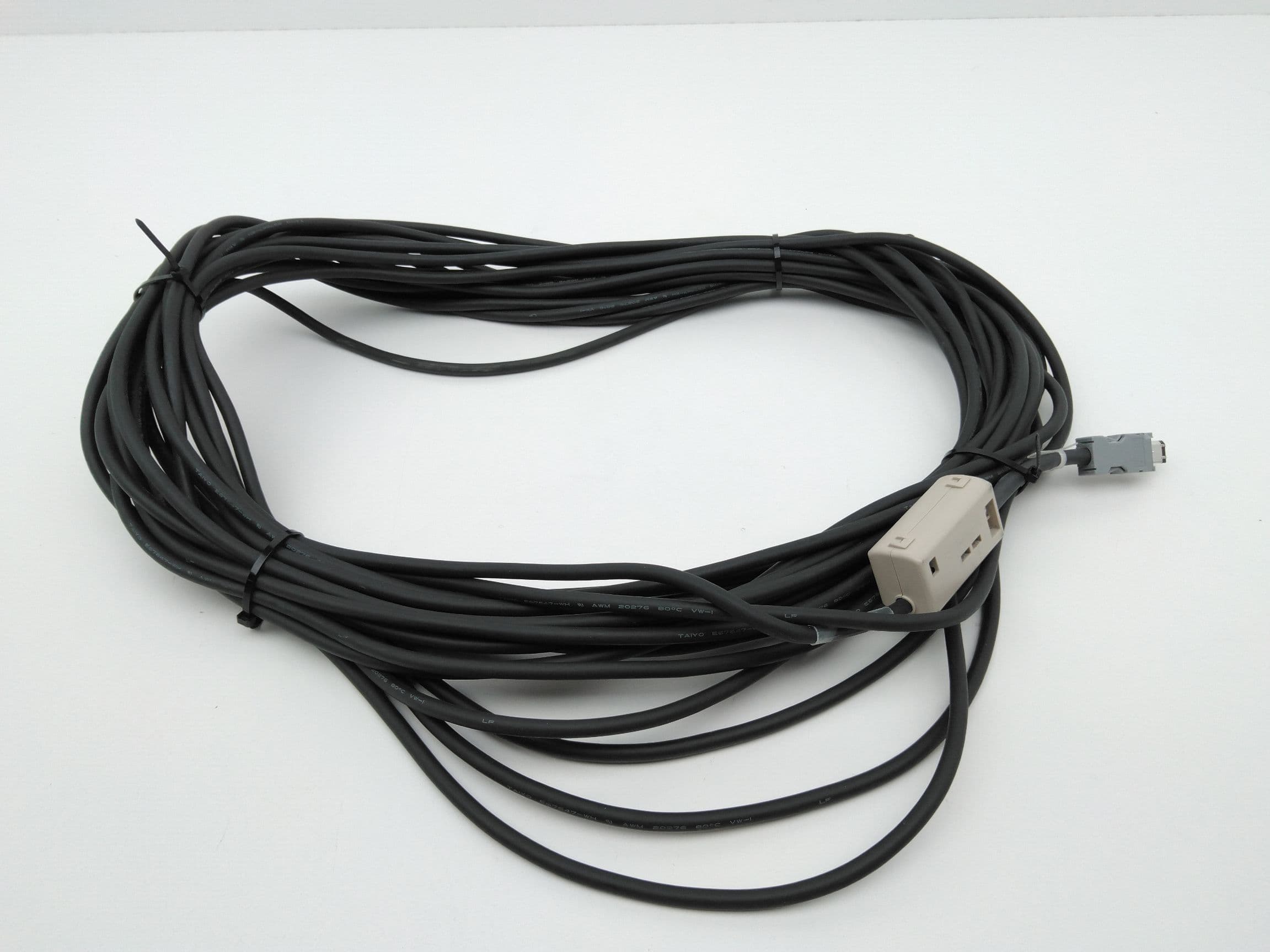 Yaskawa JZSP-CSP05-20-E Encoder Cable 20 Meter