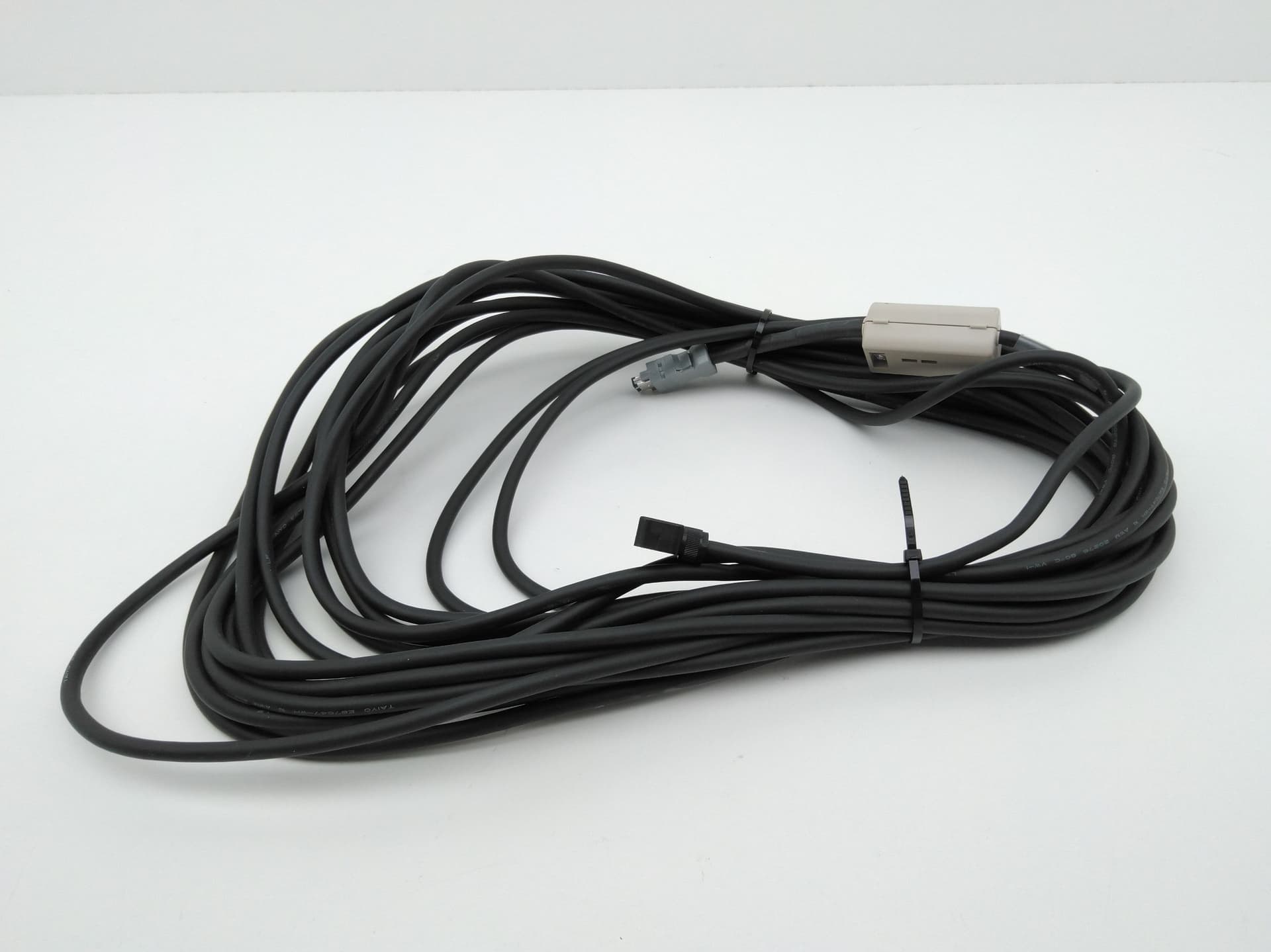 Yaskawa JZSP-CSP05-15-E Encoder Cable 15 Meter