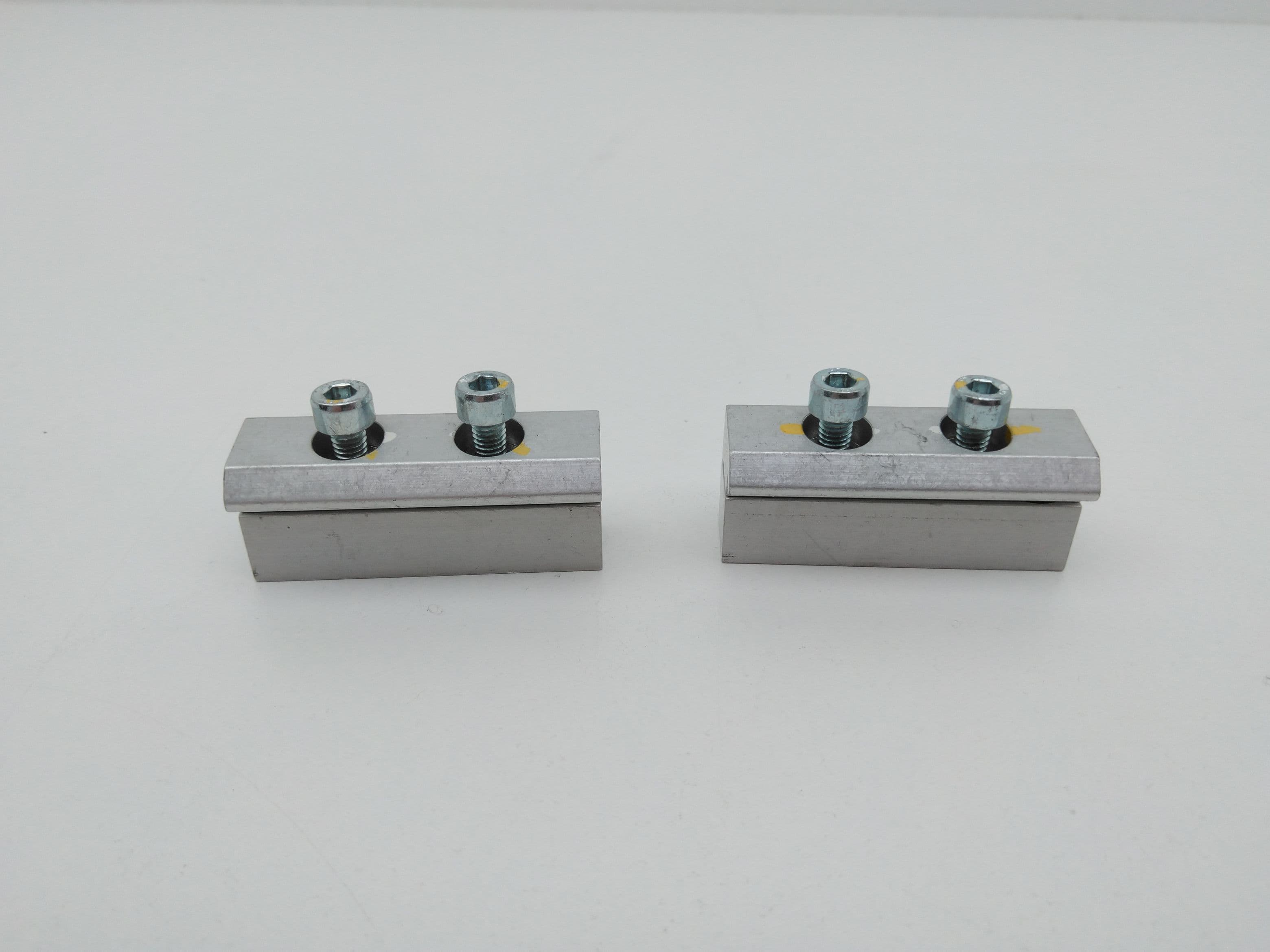 Festo 562238, MUE-45 Profile Mounting Accessory