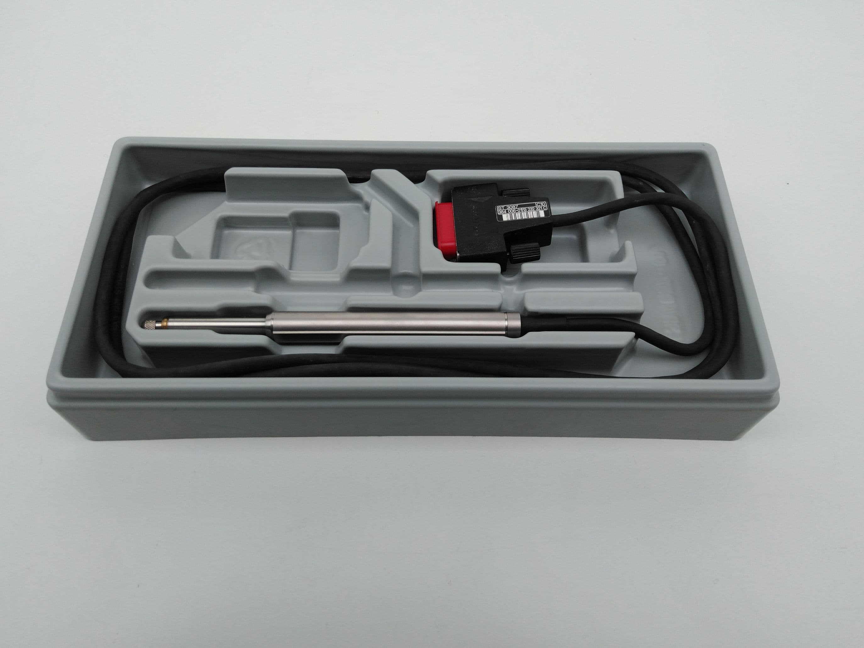Heidenhain ST 3087 384 006-01 Length Gauge, 30mm, 1 micrometer