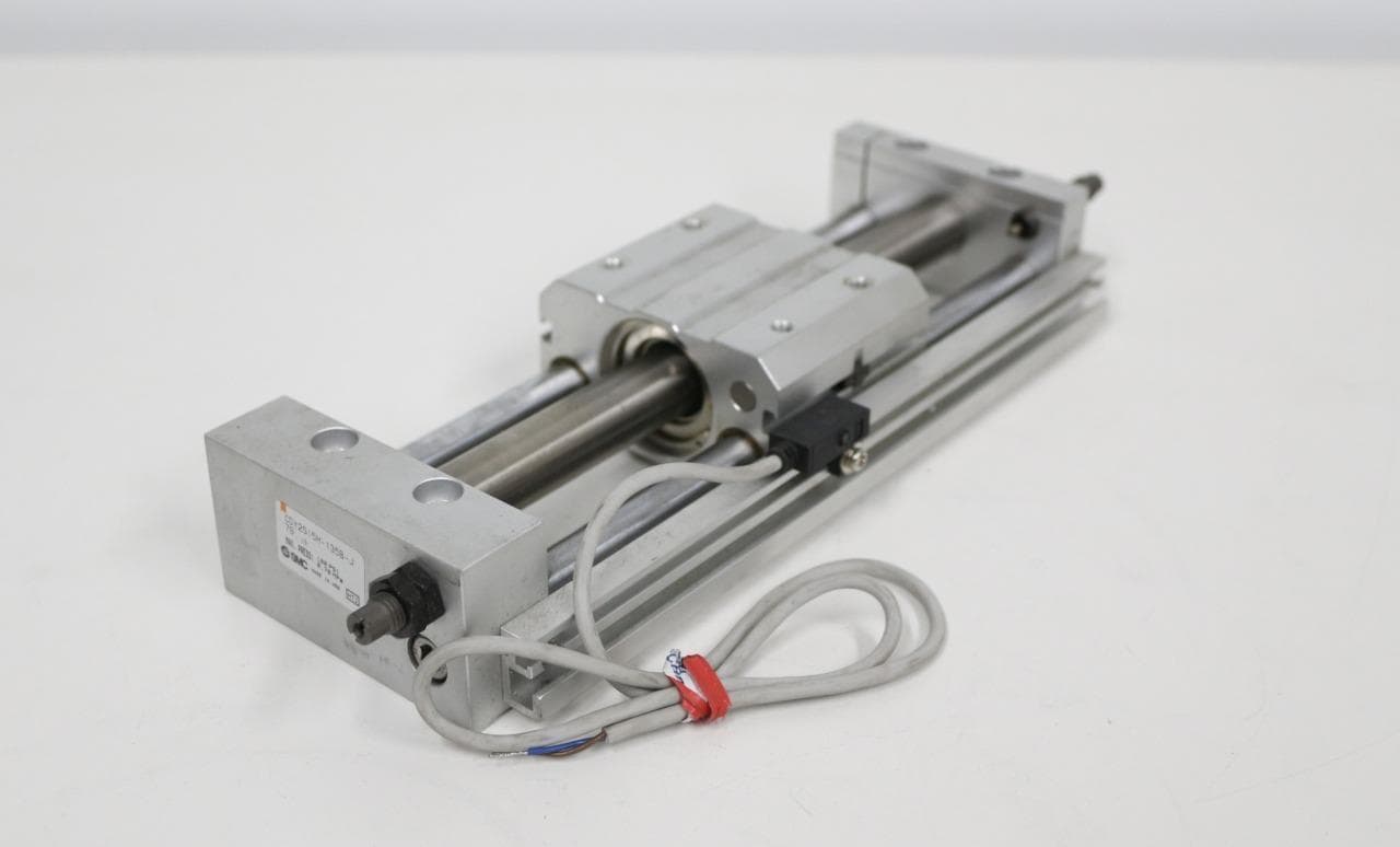 SMC CDY2S15H-135B-J79 , Auto-SW, CY2S, Guided Cylinder Actuator