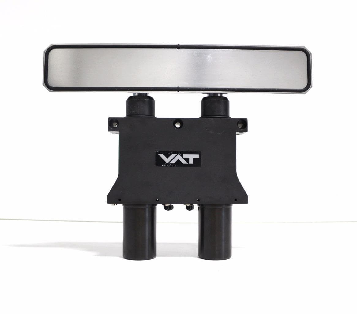 VAT 07512-VA24-AAZ2/0177, A-540150, VAT 205860A Rectangular Door L