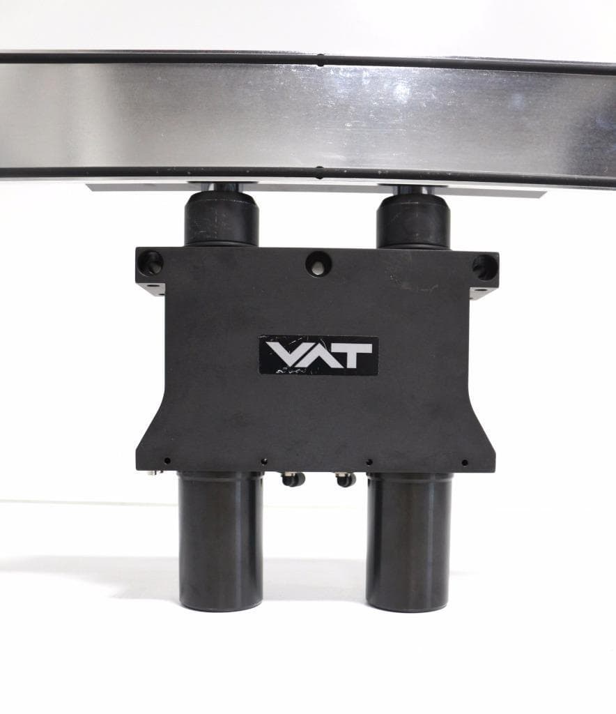 VAT 07512-VA24-AAZ2/0177, A-540150, VAT 205860A Rectangular Door L