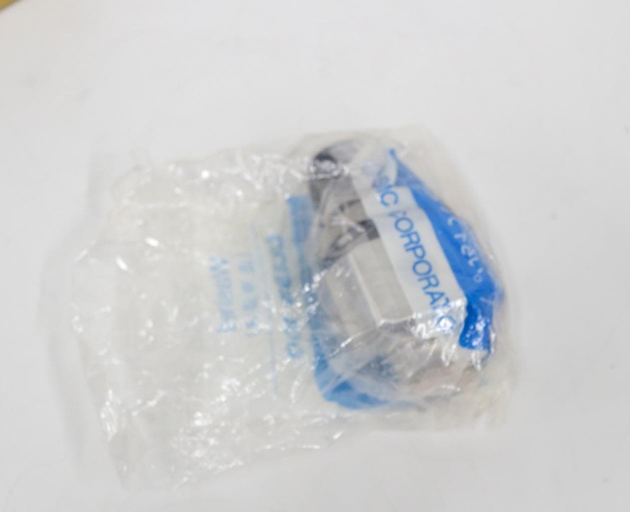 SMC SR4010-03 Regulator - New