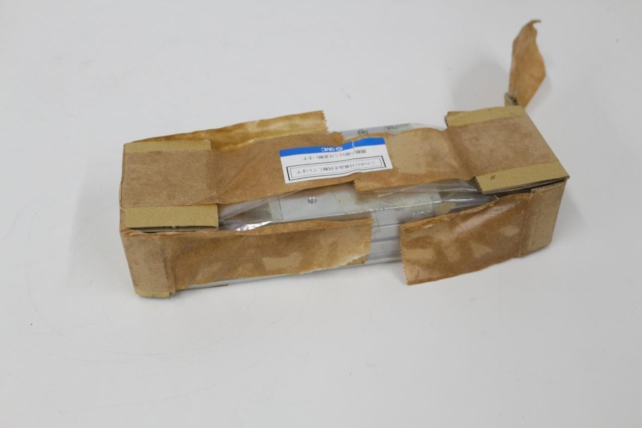 SMC MY1H20-50 , MYL Series, Guided Cylinder, Rodless Actuator