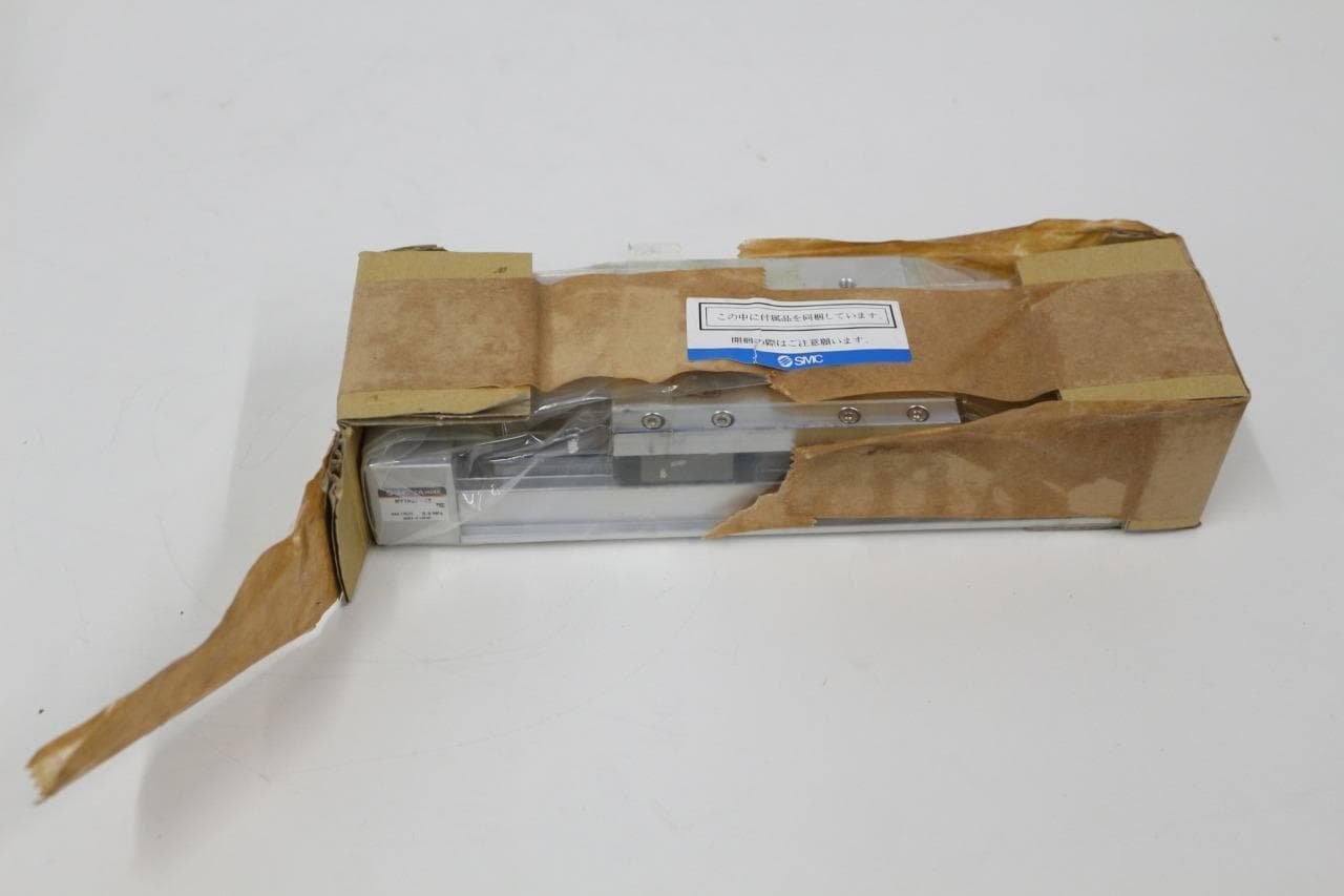 SMC MY1H20-50 , MYL Series, Guided Cylinder, Rodless Actuator