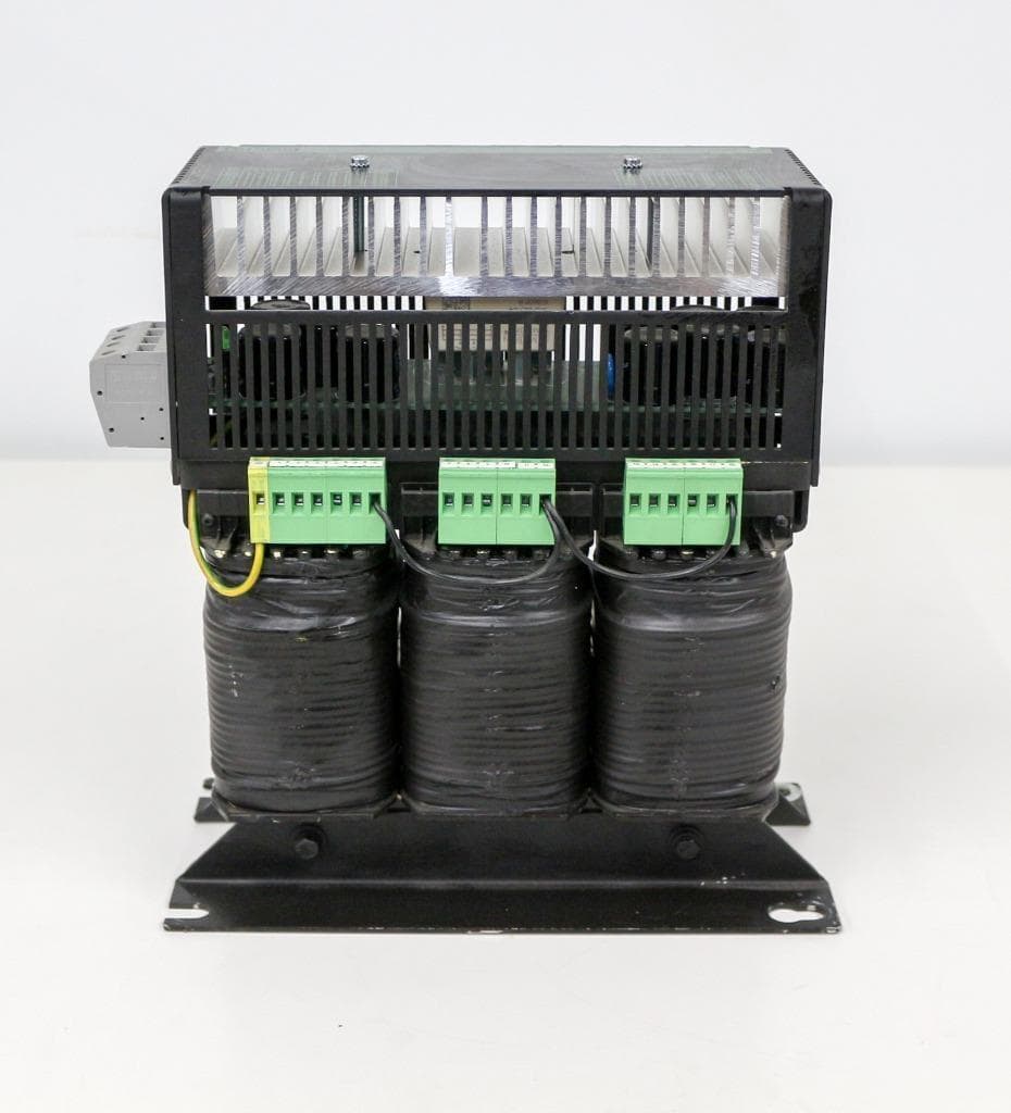 Murr Elektronik 85957, MPL50 Power Supply Unit