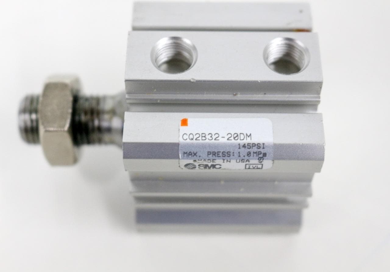 SMC CQ2B32-20DM , CQ2, Compact Cylinder