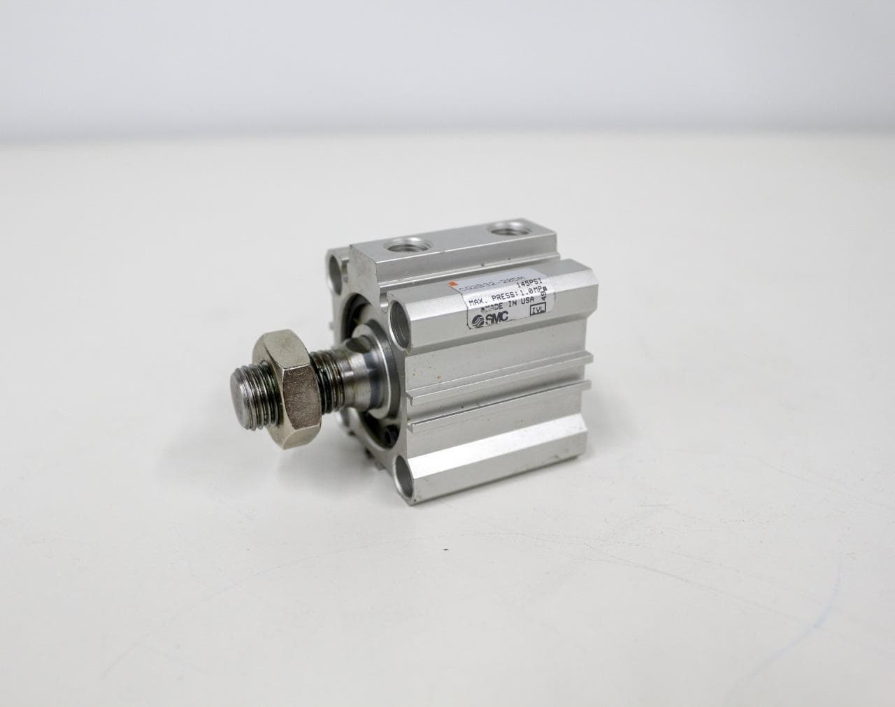 SMC CQ2B32-20DM , CQ2, Compact Cylinder