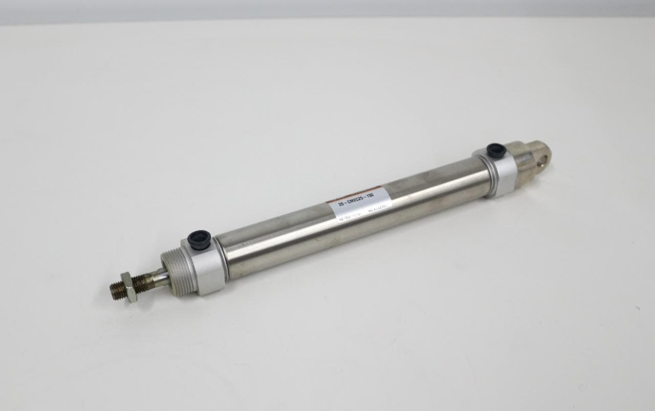 SMC 20-CM2C25-150 , CM2/CM3 Round Body Cylinder - New