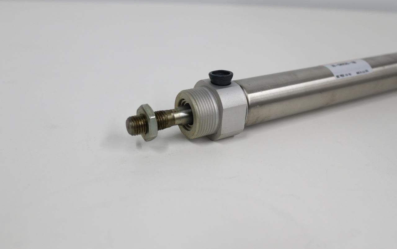 SMC 20-CM2C25-150 , CM2/CM3 Round Body Cylinder - New