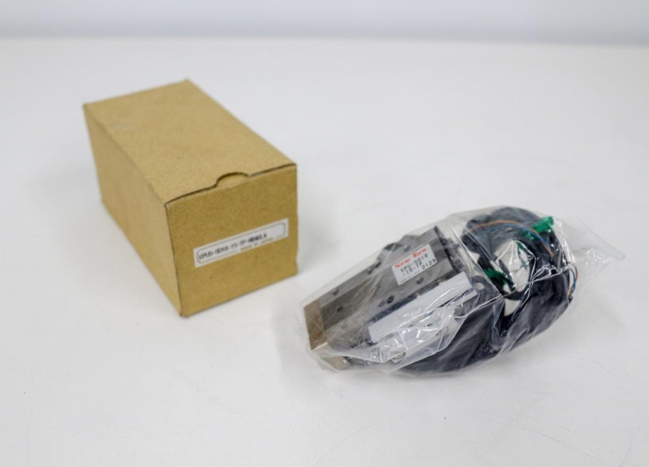 New Era EPV-SD10-15-TP Cylinder Stage