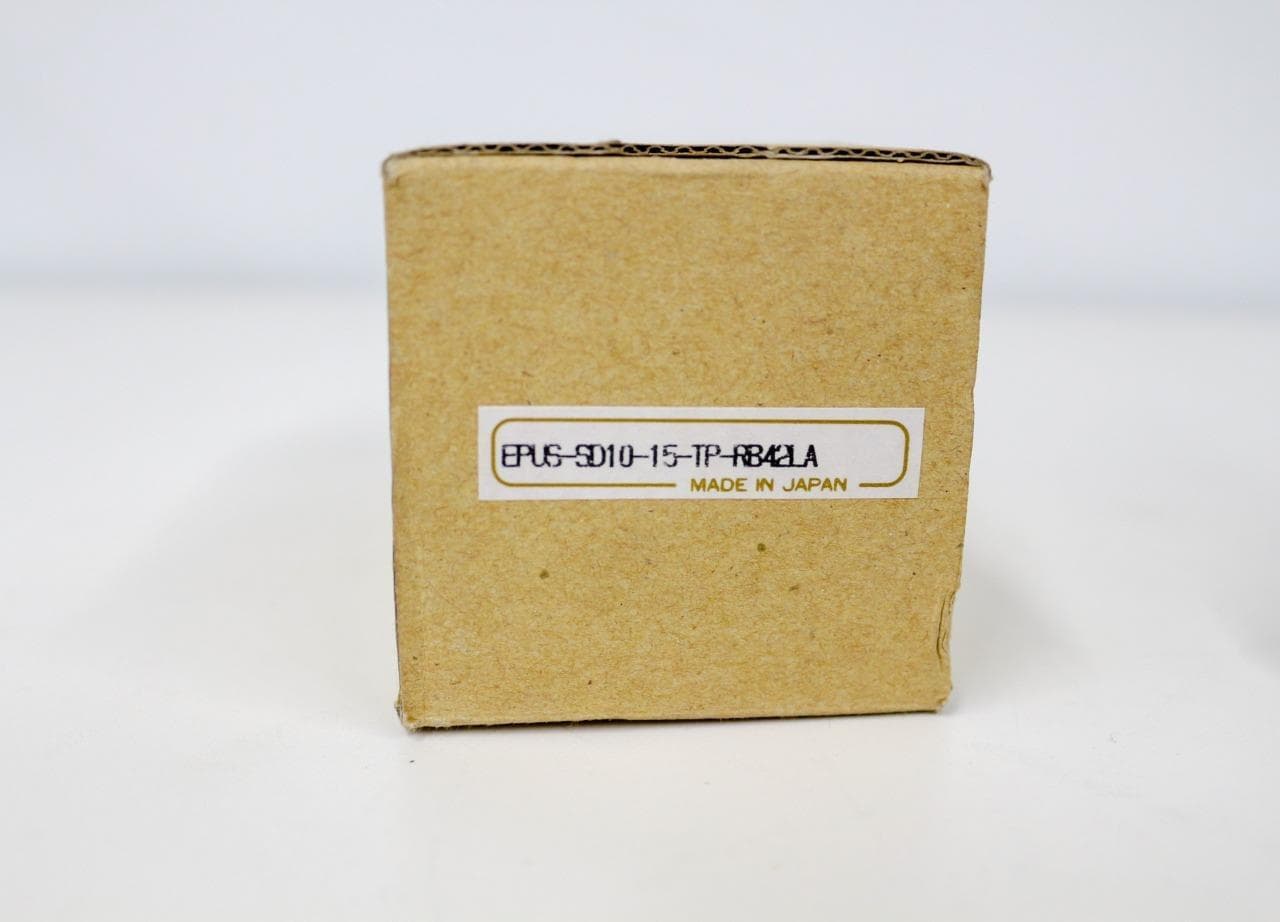New Era EPV-SD10-15-TP Cylinder Stage