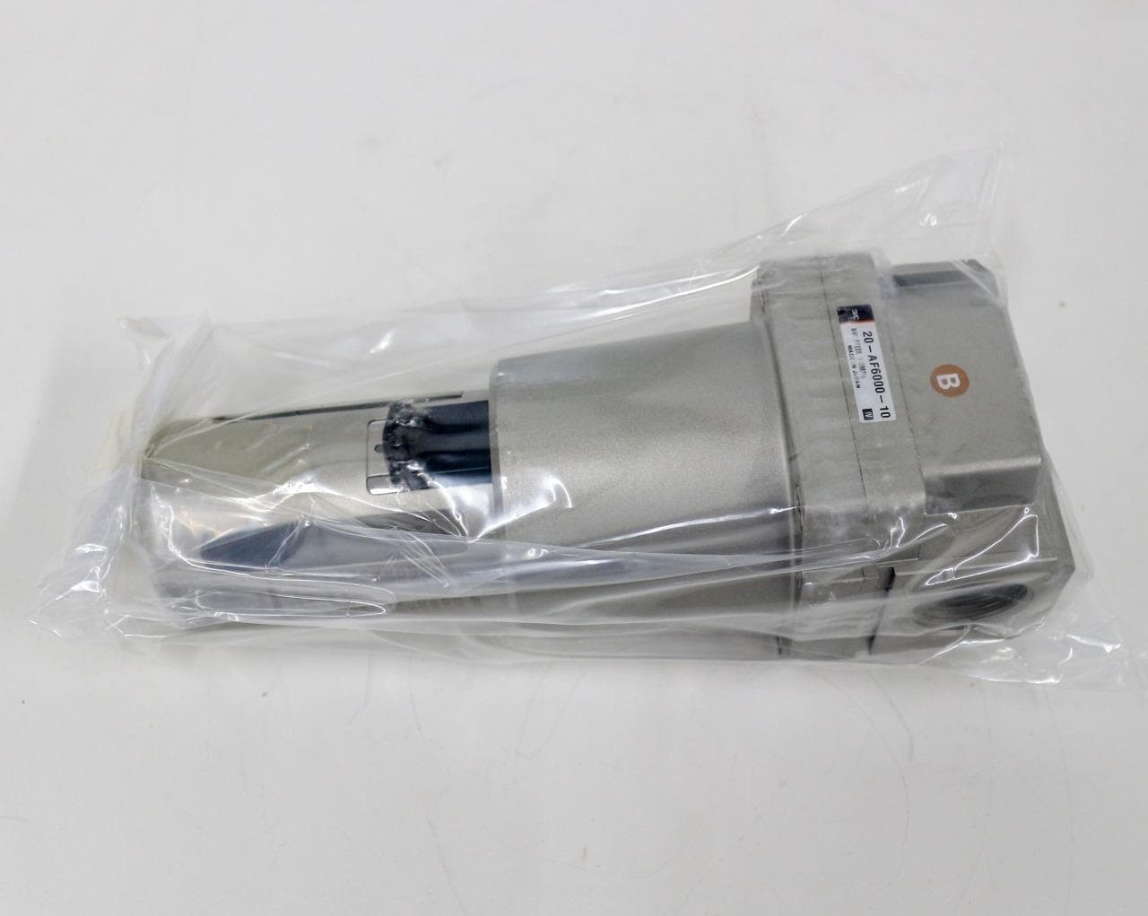 SMC 20-AF600-10 , Copper Free, AF Filter - New