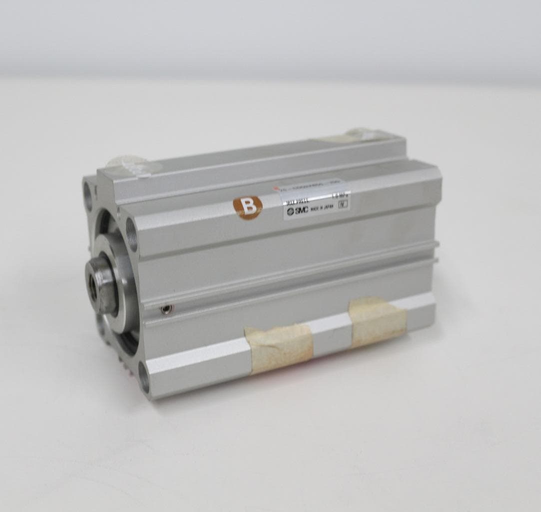 SMC 20-CDQ2KB50-75D , CQ2 Compact Cylinder