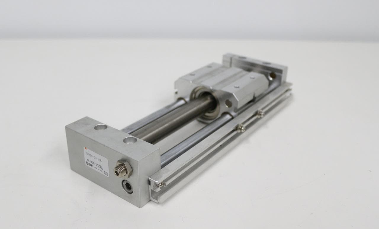 SMC CDY2S15H-135 , Auto-SW, CY2S, Guided Cylinder Actuator