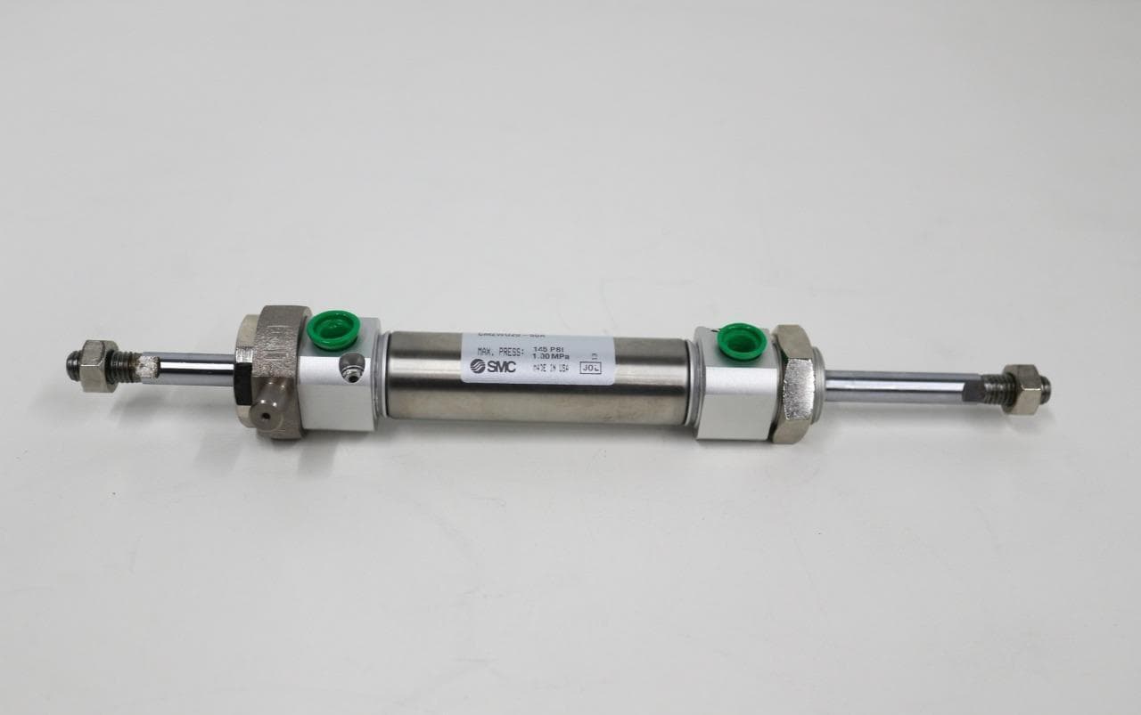 SMC CM2WU20-50A Round Body Cylinder - New